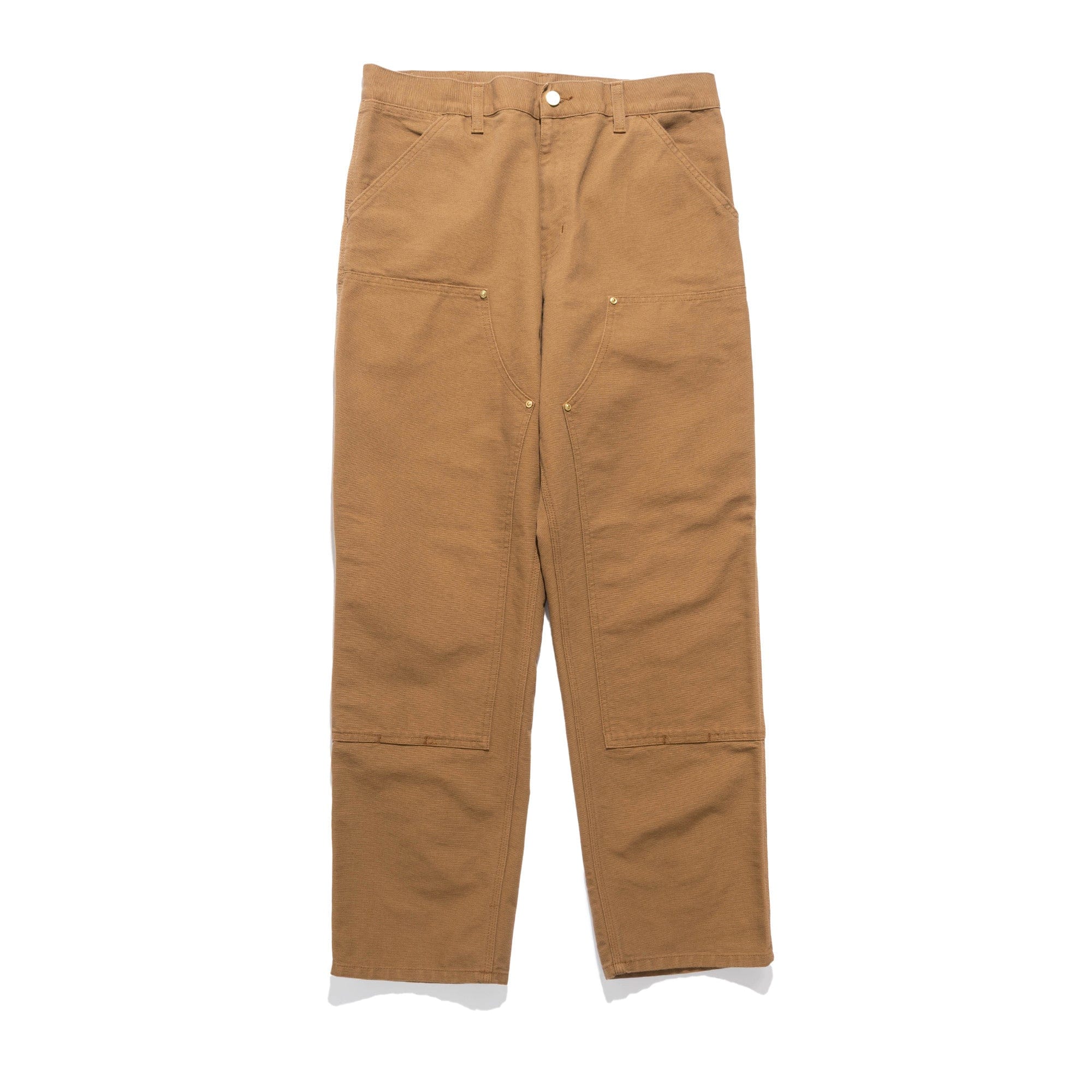 Carhartt WIP Double Knee Pant Hamilton I032699