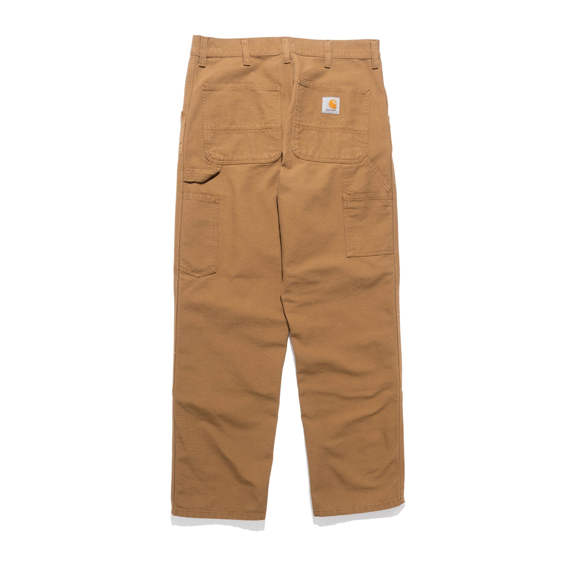 Carhartt WIP Double Knee Pant Hamilton I032699