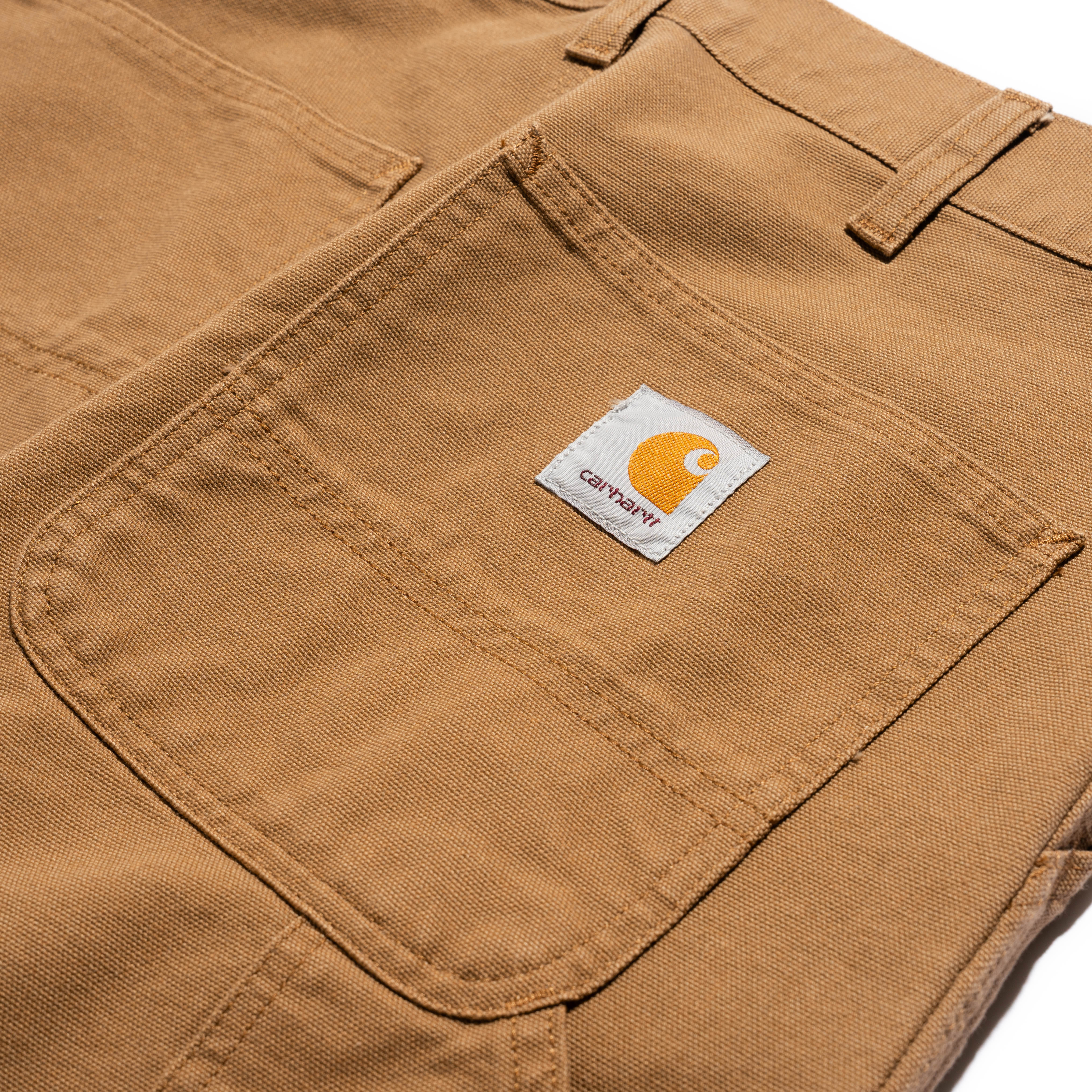 Carhartt WIP Double Knee Pant Hamilton I032699