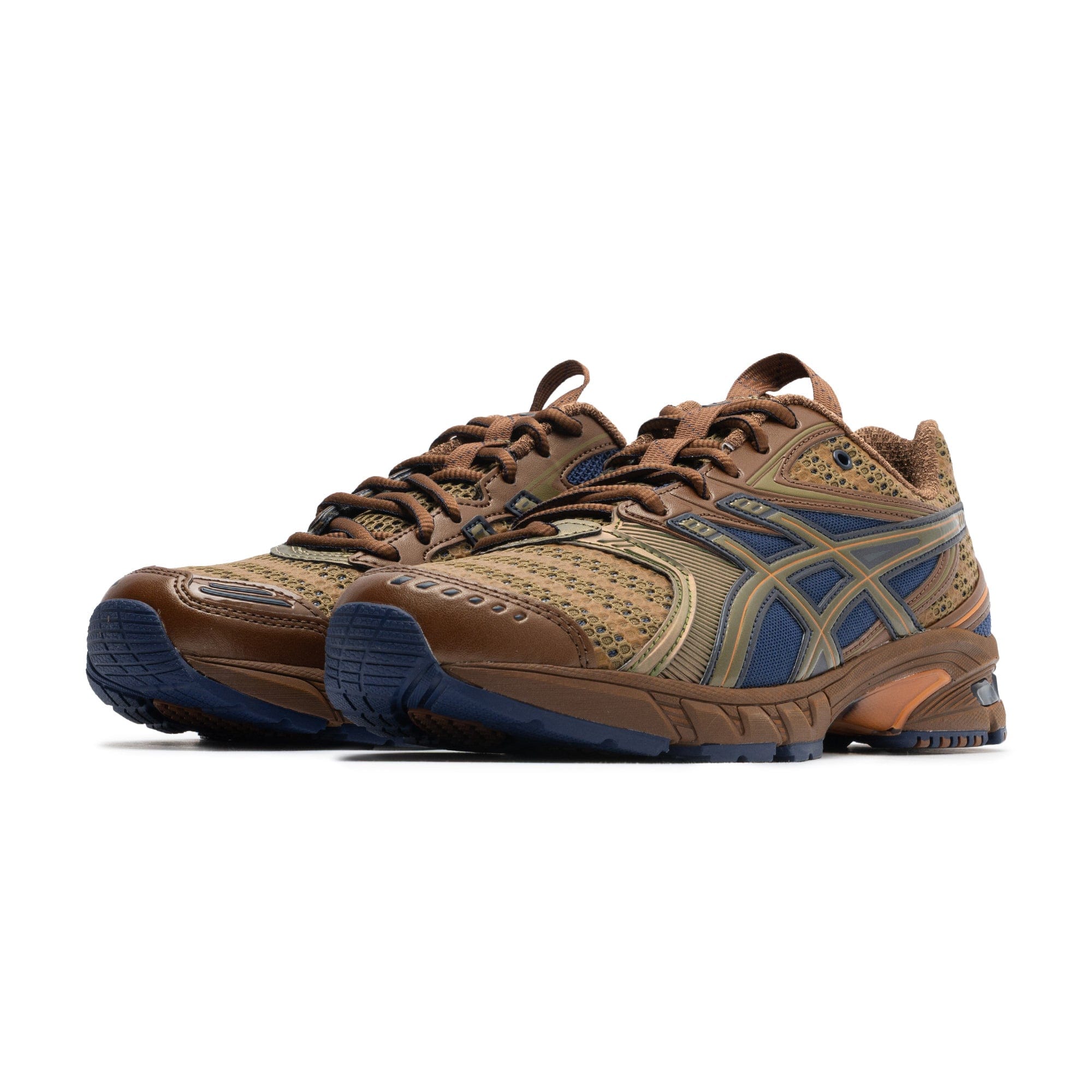 ASICS UB9-S Gel-DS Trainer 14 Desert Camp 1203A606-200