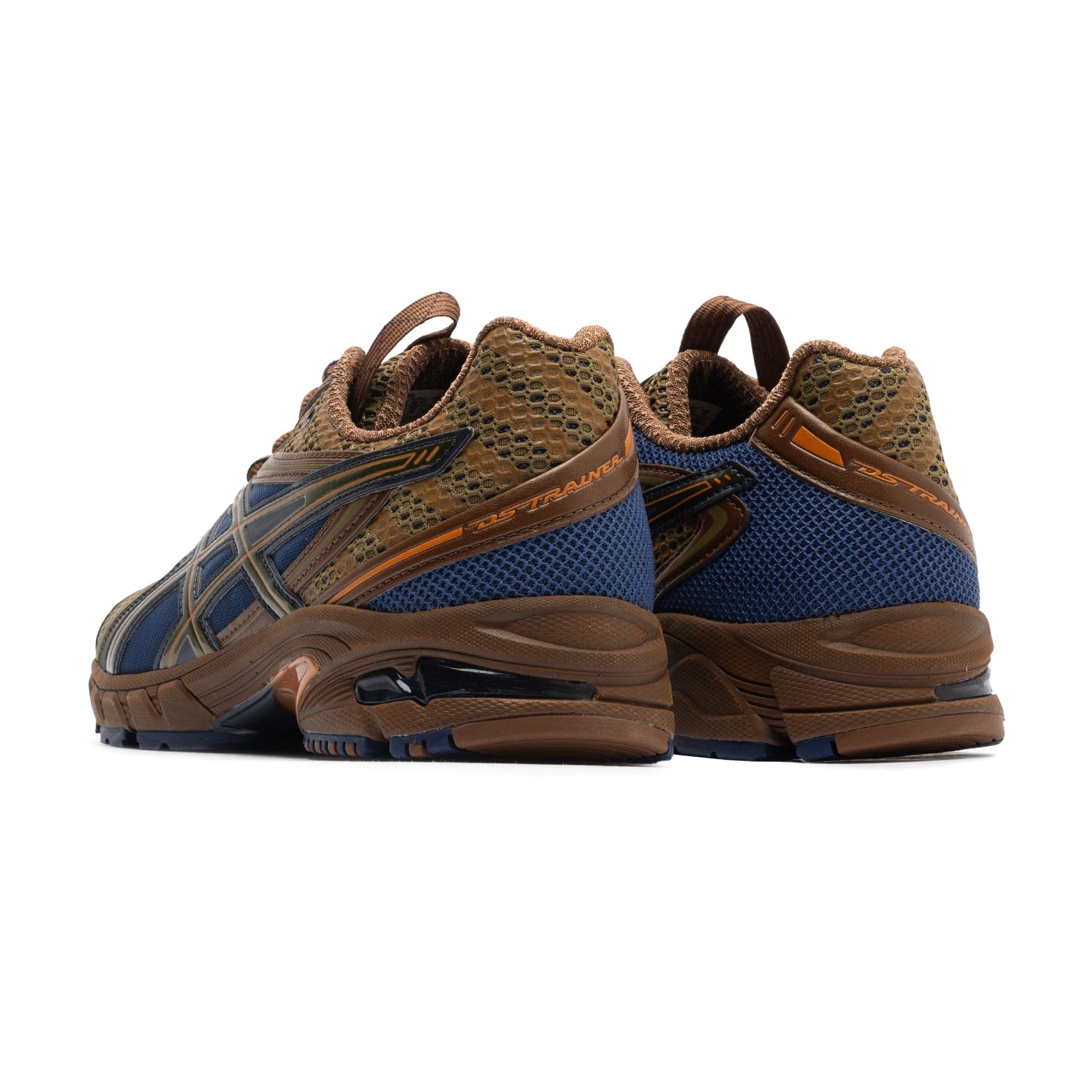 ASICS UB9-S Gel-DS Trainer 14 Desert Camp 1203A606-200