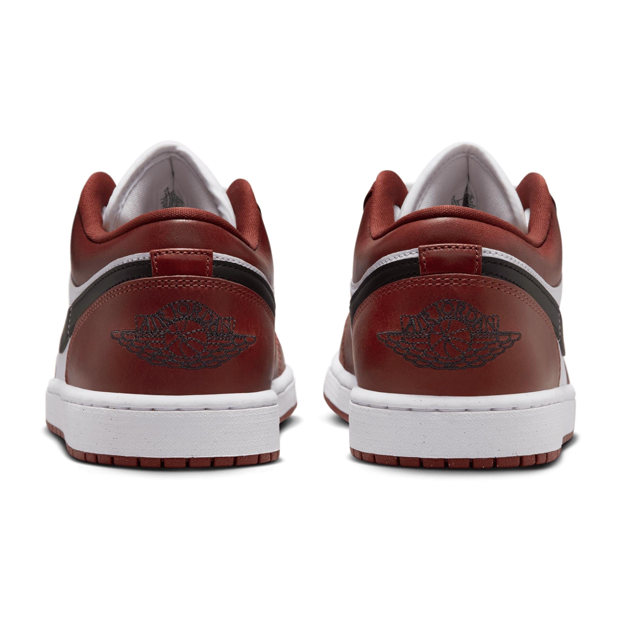 Air Jordan 1 Low SE White/Black-Dark Pony HF3148-102