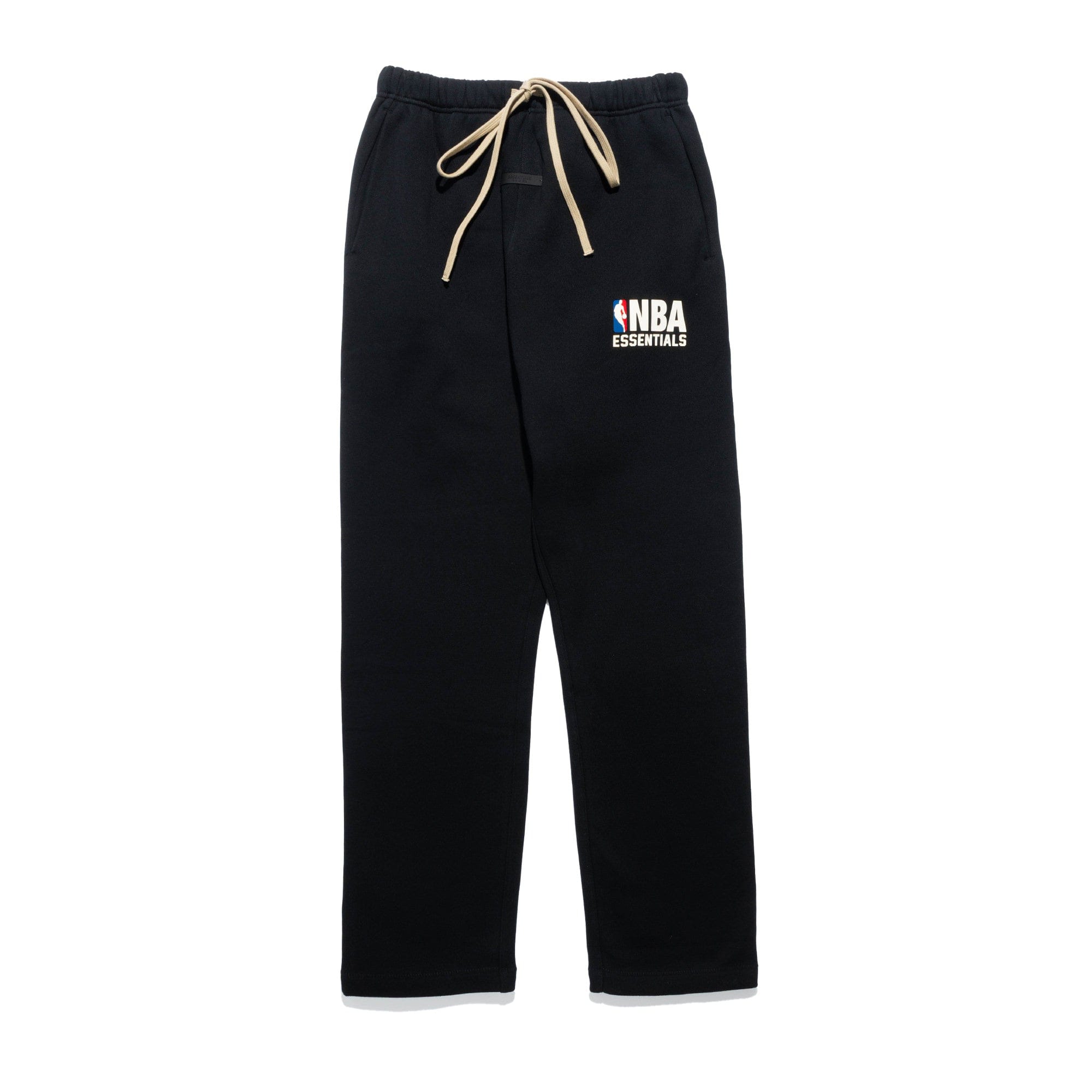 Fear of God Essentials Essentials NBA Sweatpants Black 130AL246001F