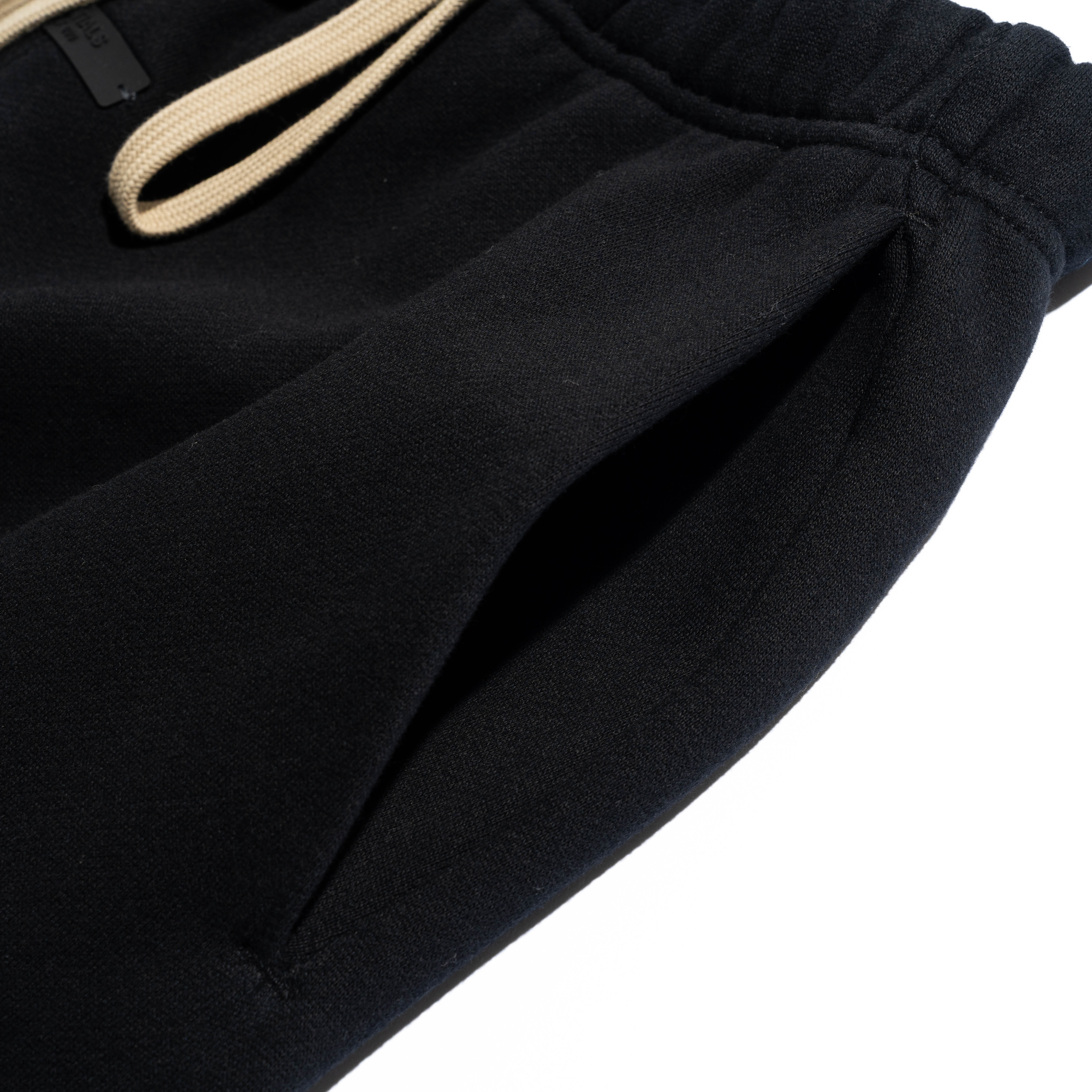 Fear of God Essentials Essentials NBA Sweatpants Black 130AL246001F