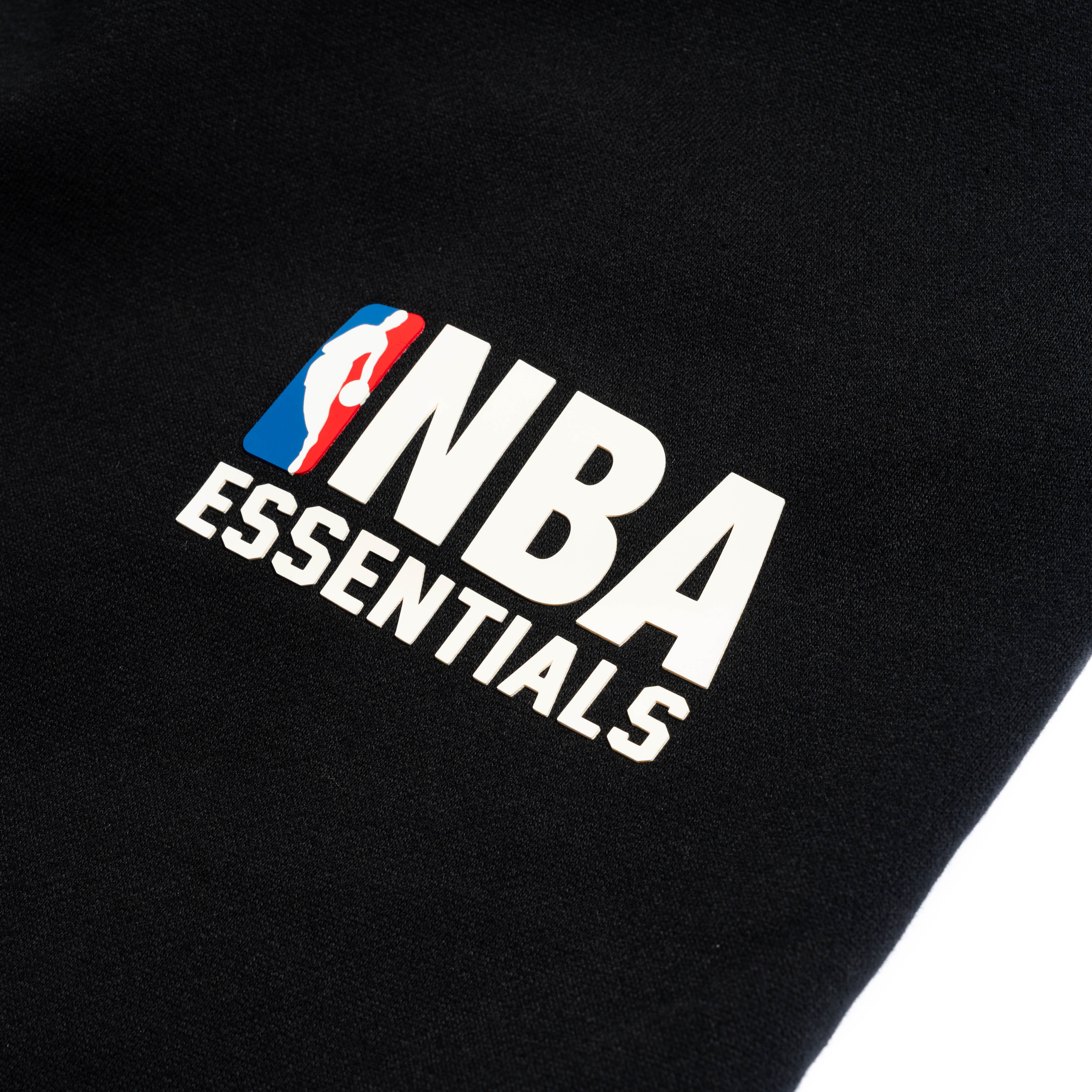 Fear of God Essentials Essentials NBA Sweatpants Black 130AL246001F