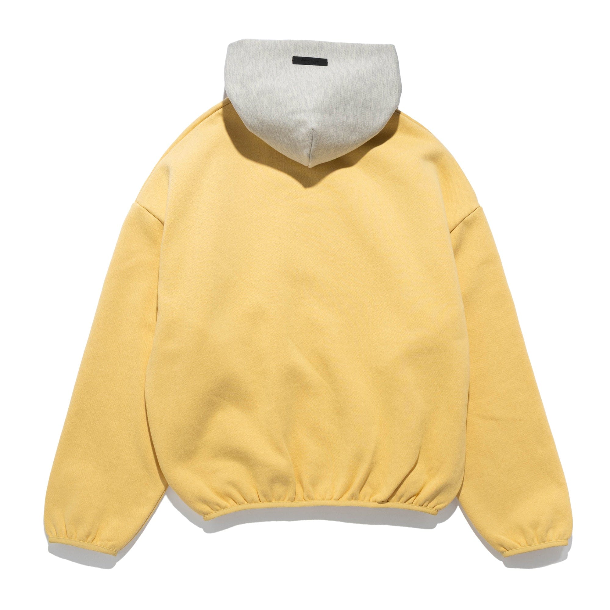 Fear of God Essentials Essentials Lakers Hoodie Light Tuscan 192AL246506F