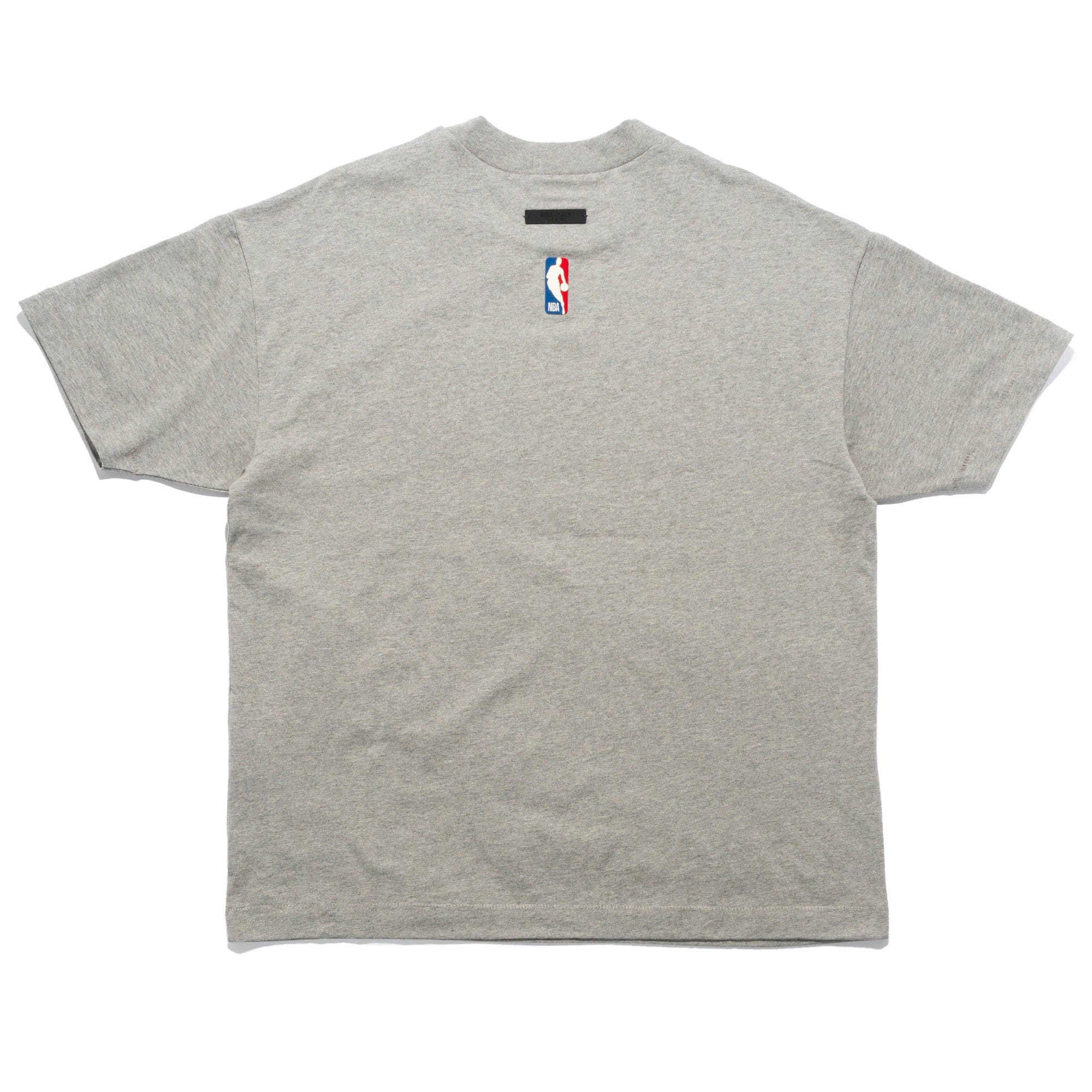 Fear of God Essentials Essentials Wolves SS Tee Warm Heather 125AL244107F