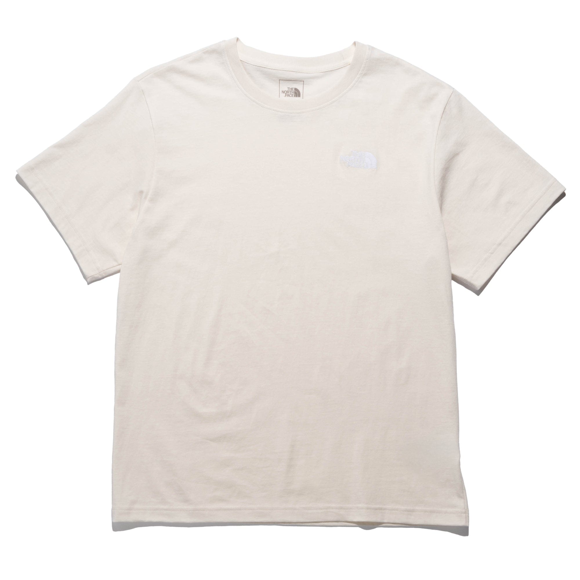 The North Face TNF Evolution Tee White Dune NF0A8B6MQLI1
