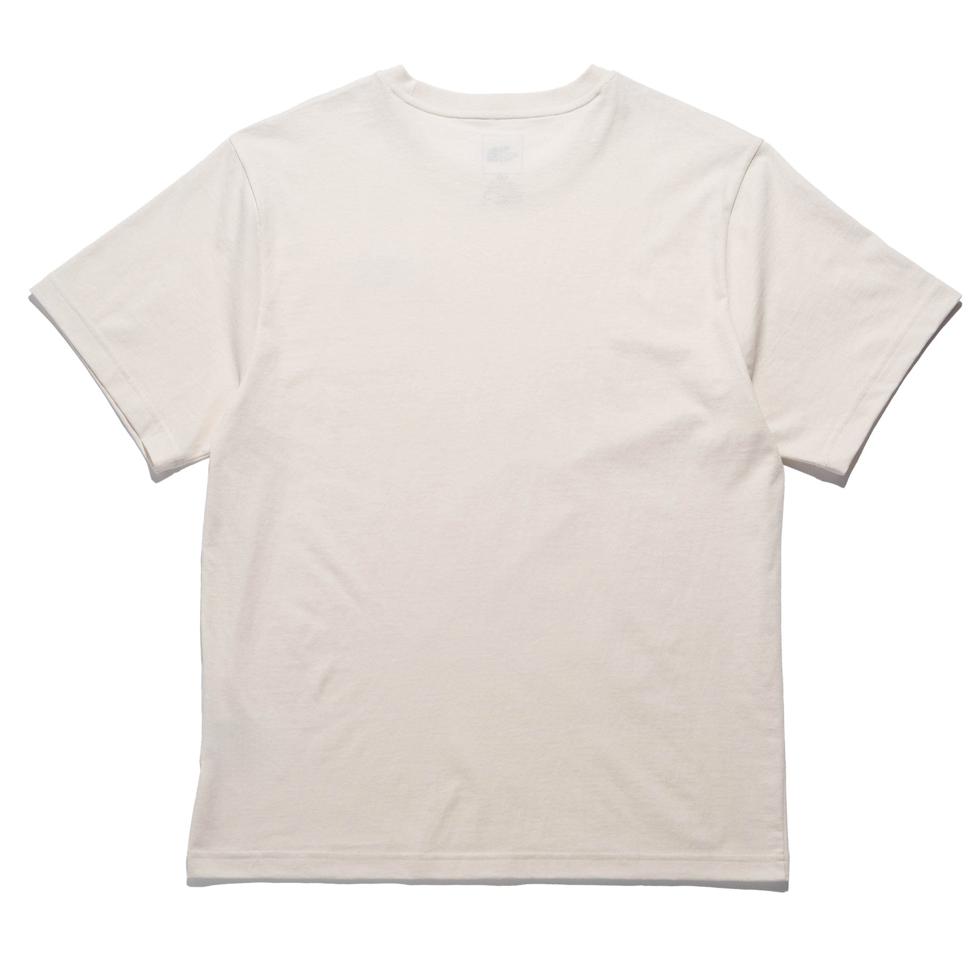 The North Face TNF Evolution Tee White Dune NF0A8B6MQLI1