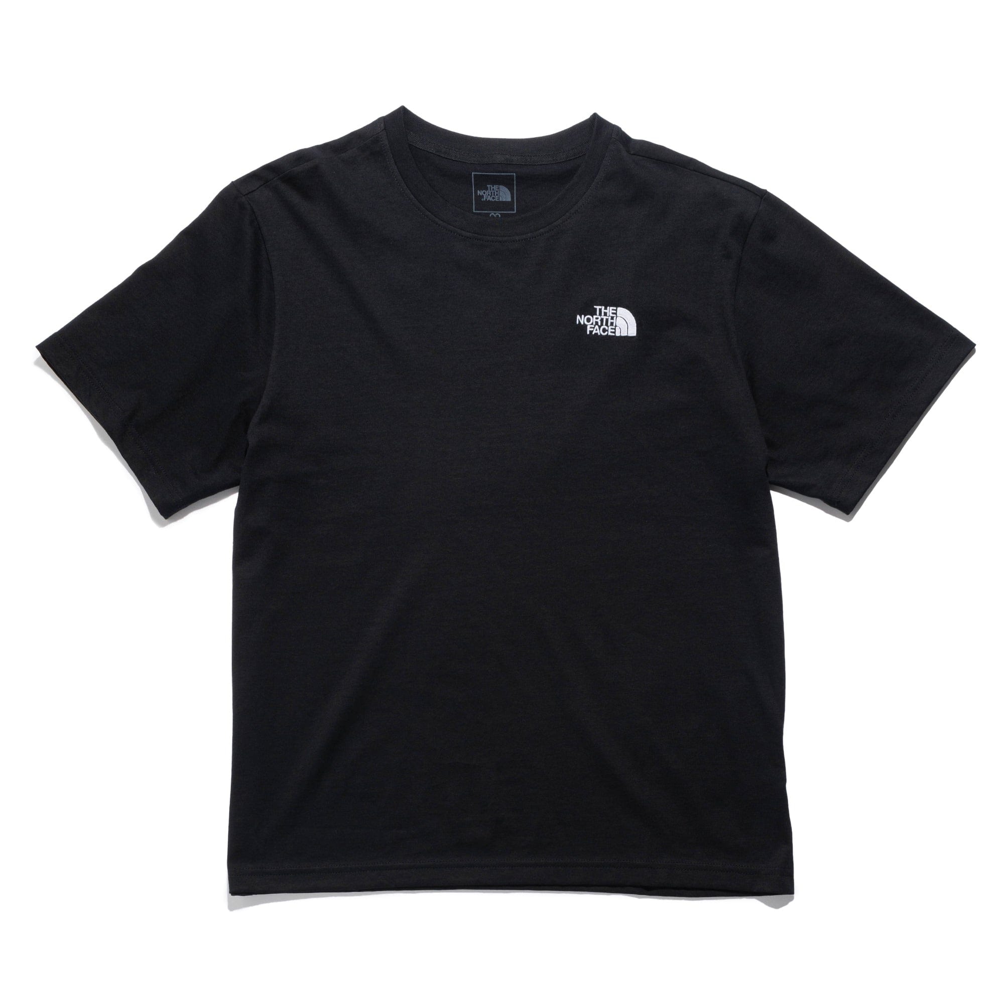 The North Face TNF Evolution Tee Black NF0A8B6MJK31