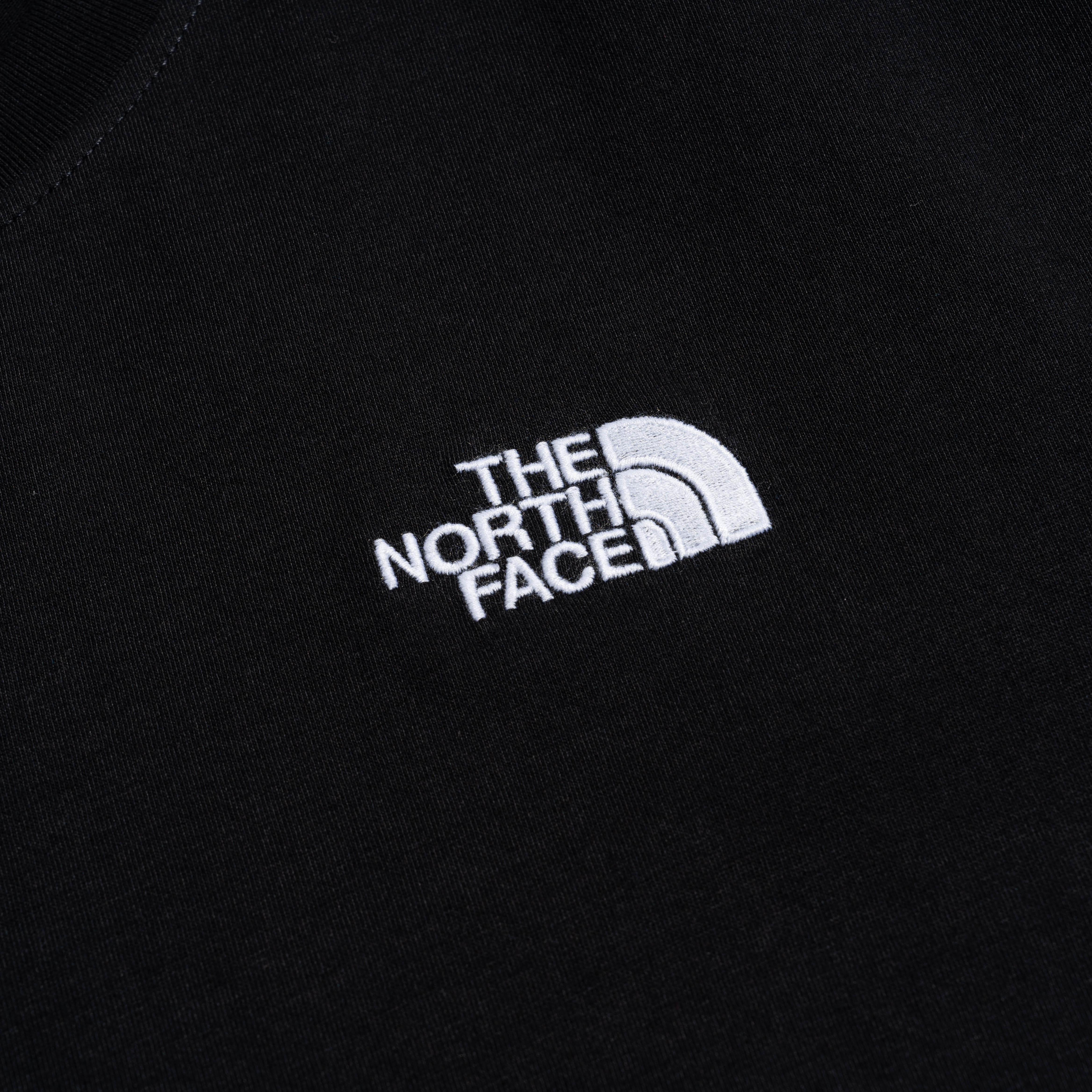 The North Face TNF Evolution Tee Black NF0A8B6MJK31