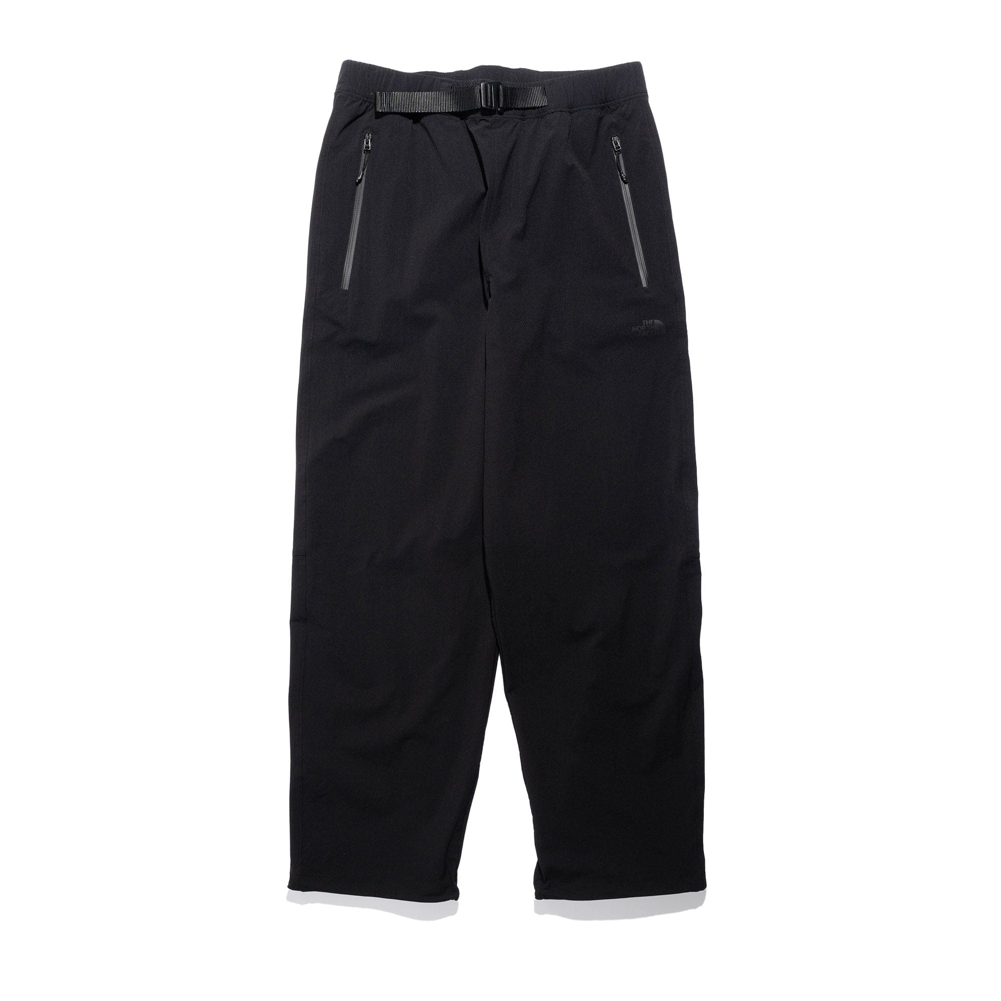The North Face TNF North Dome Wind Pant Black NF0A8B6QJK31