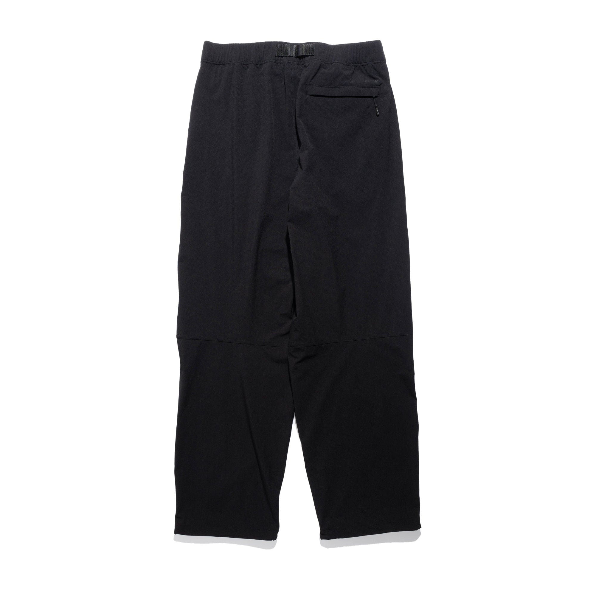 The North Face TNF North Dome Wind Pant Black NF0A8B6QJK31