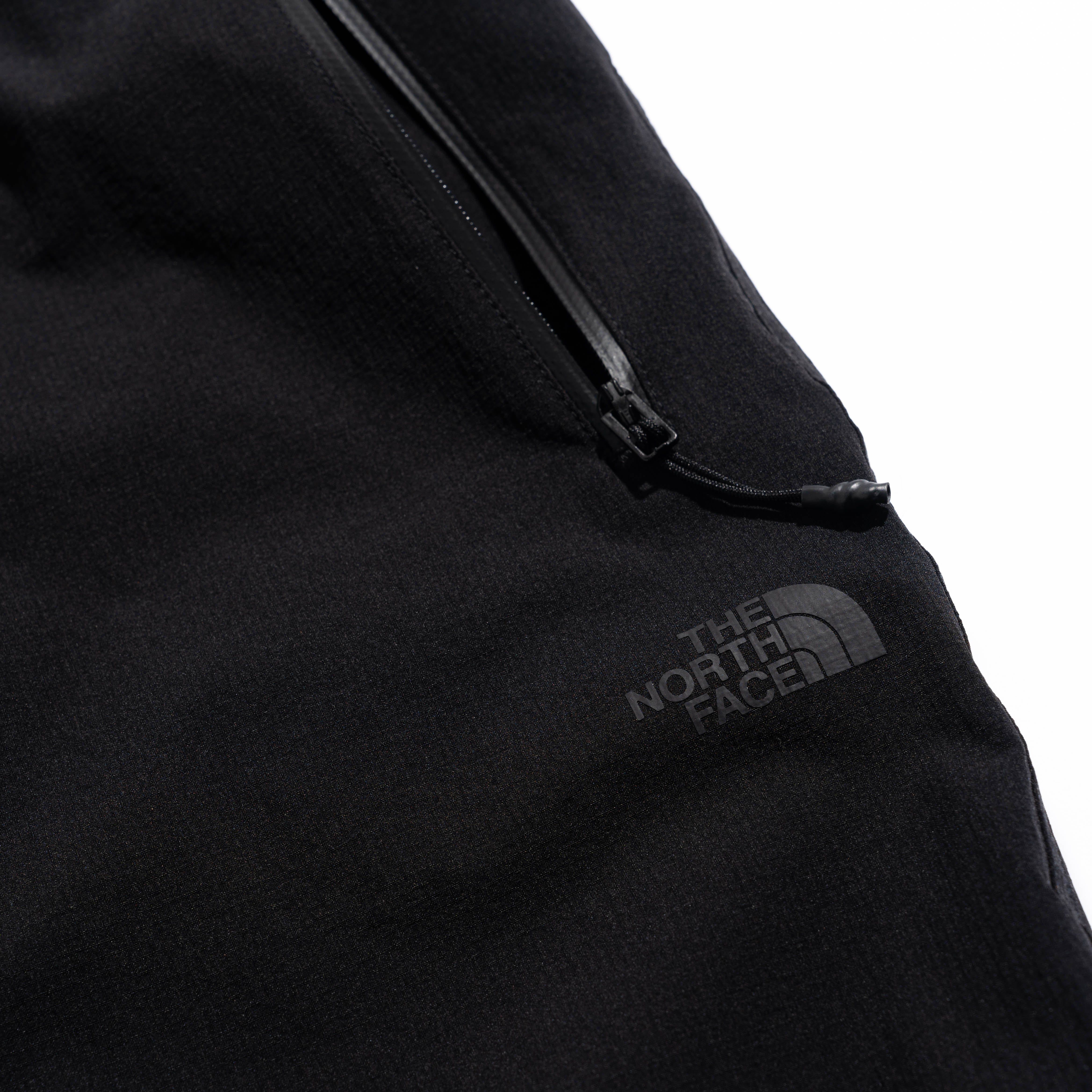The North Face TNF North Dome Wind Pant Black NF0A8B6QJK31