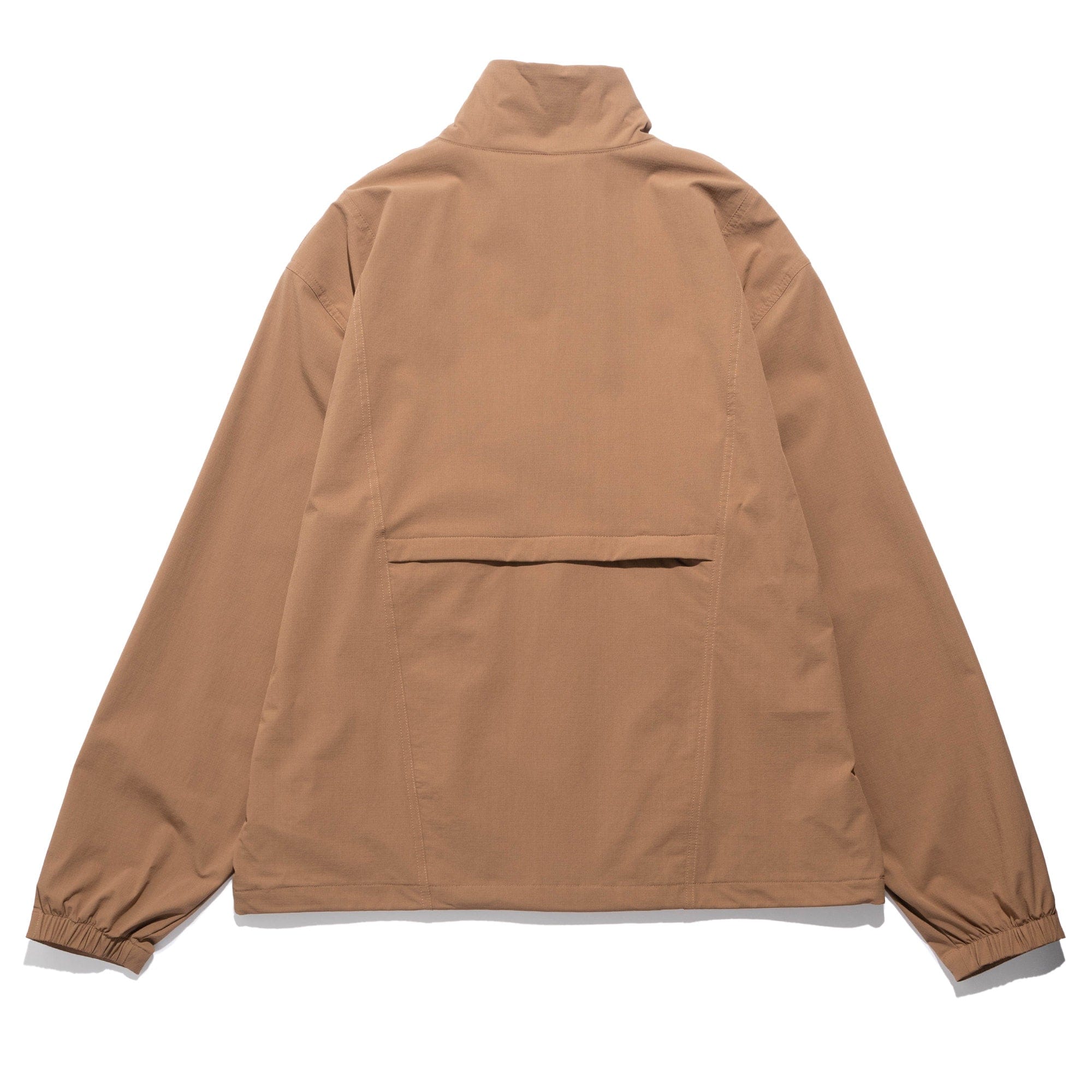 The North Face TNF North Dome Wind Jacket Latte NF0A8B5H6IH1