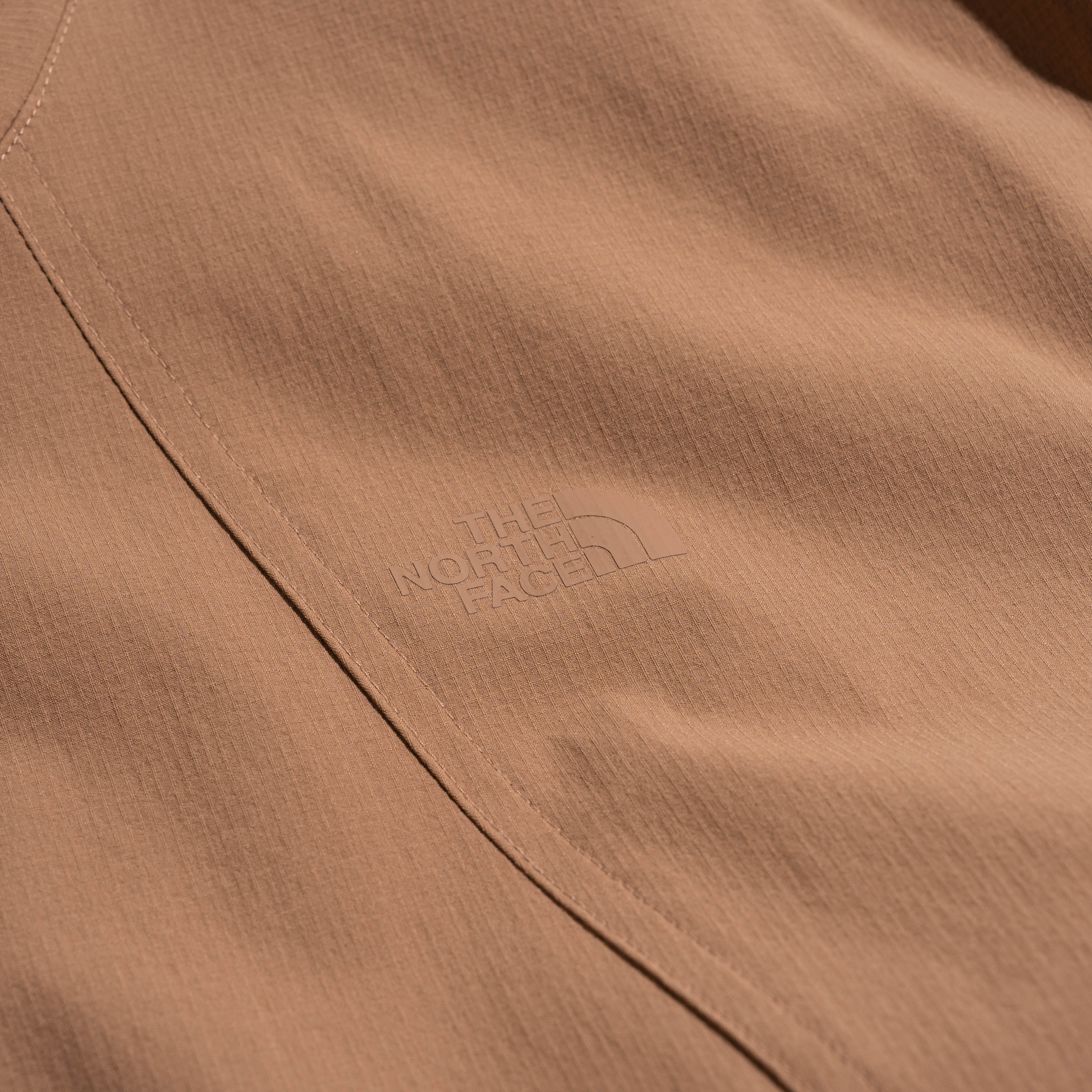 The North Face TNF North Dome Wind Jacket Latte NF0A8B5H6IH1
