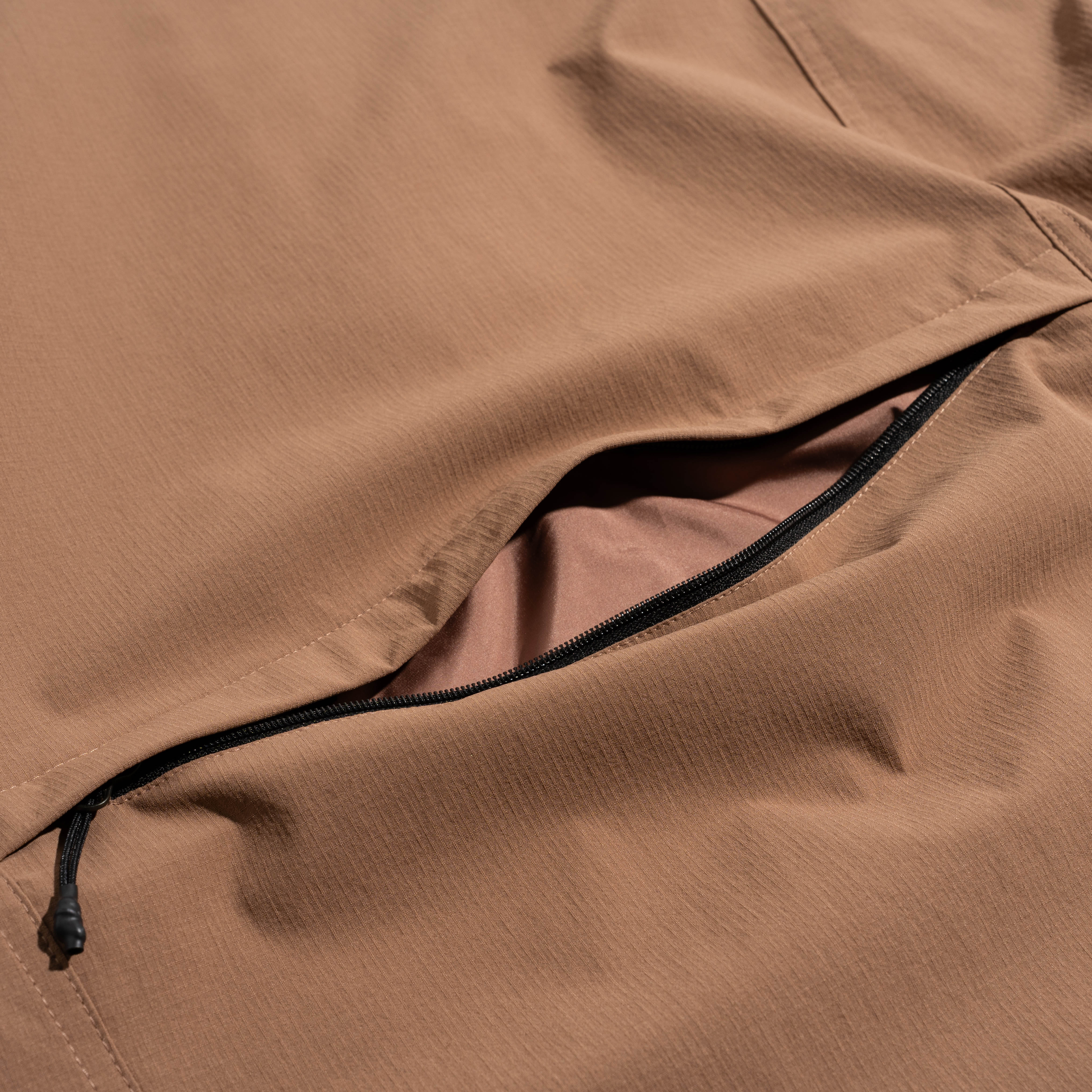 The North Face TNF North Dome Wind Jacket Latte NF0A8B5H6IH1