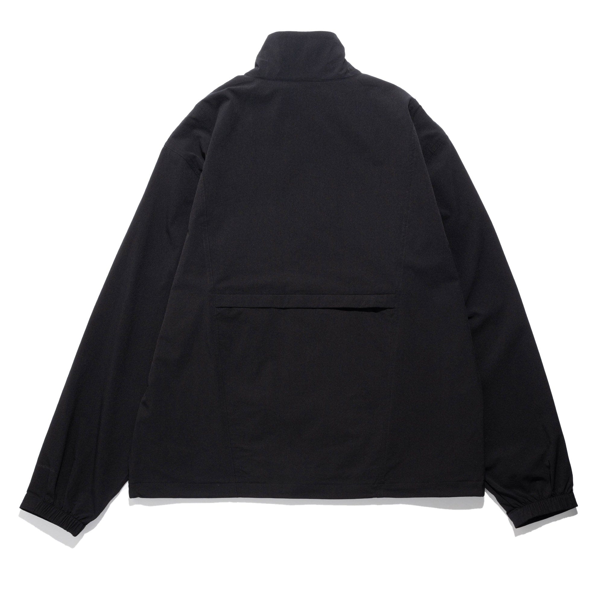 The North Face TNF North Dome Wind Jacket Black NF0A8B5HJK31