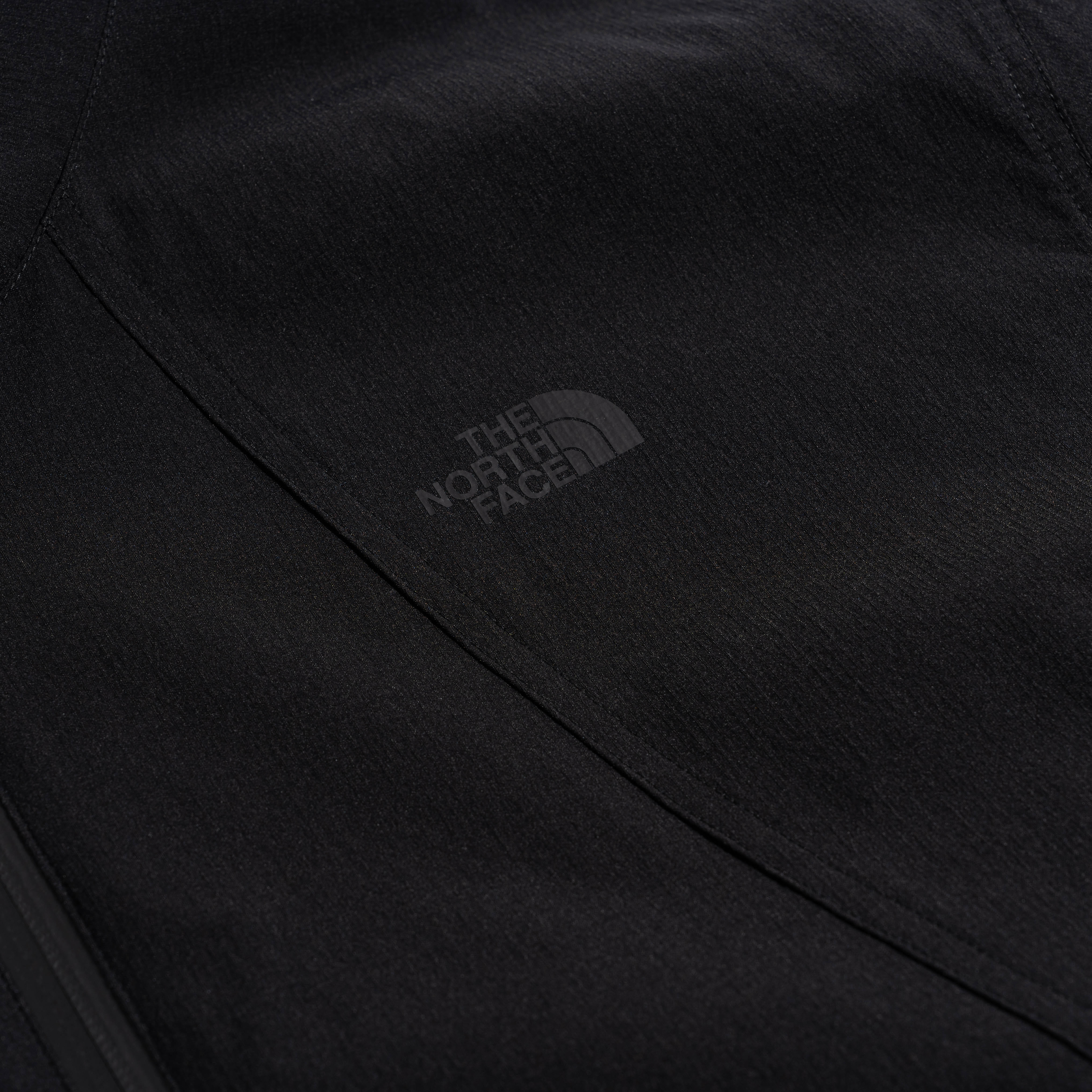 The North Face TNF North Dome Wind Jacket Black NF0A8B5HJK31