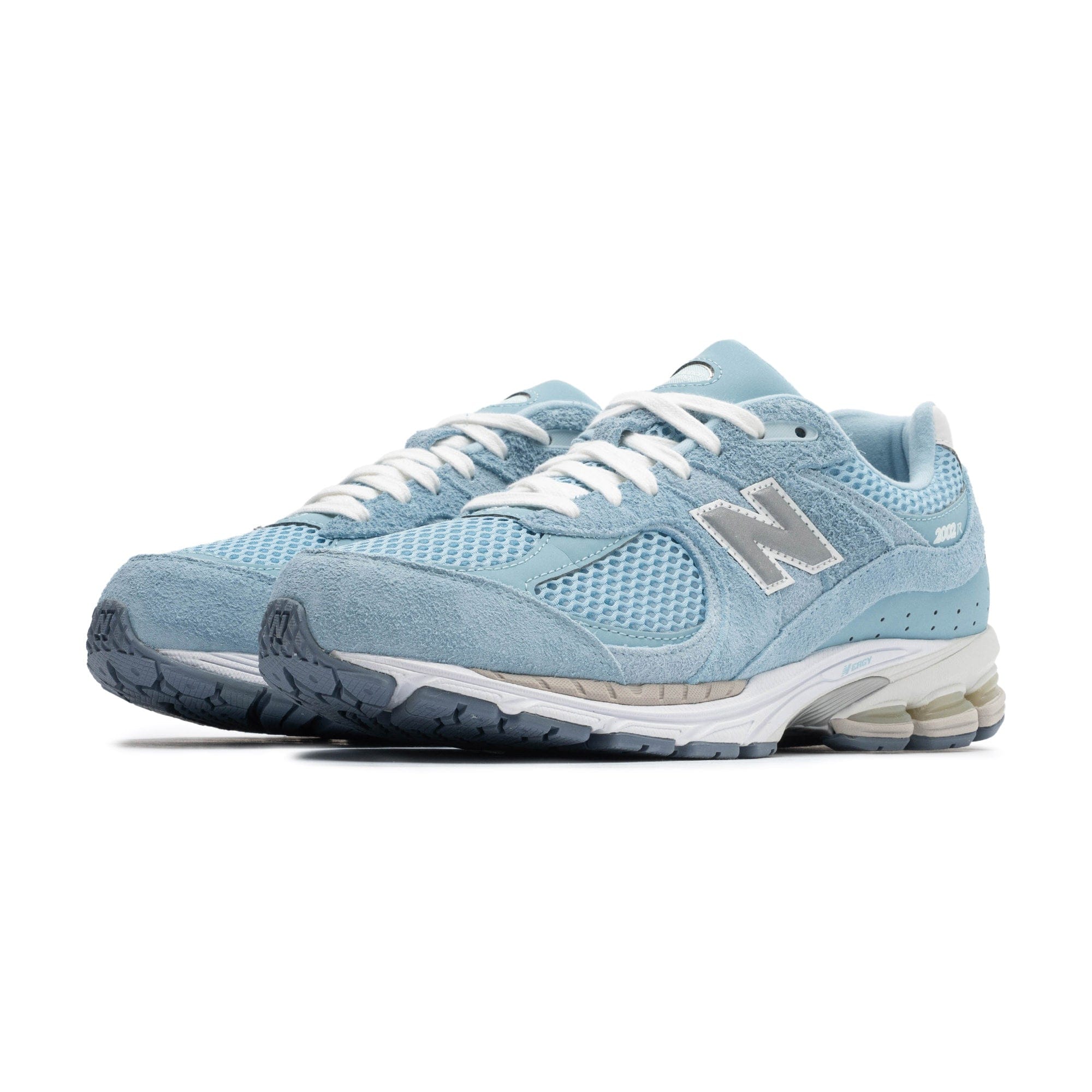 New Balance M2002RBU Bright Blue/White
