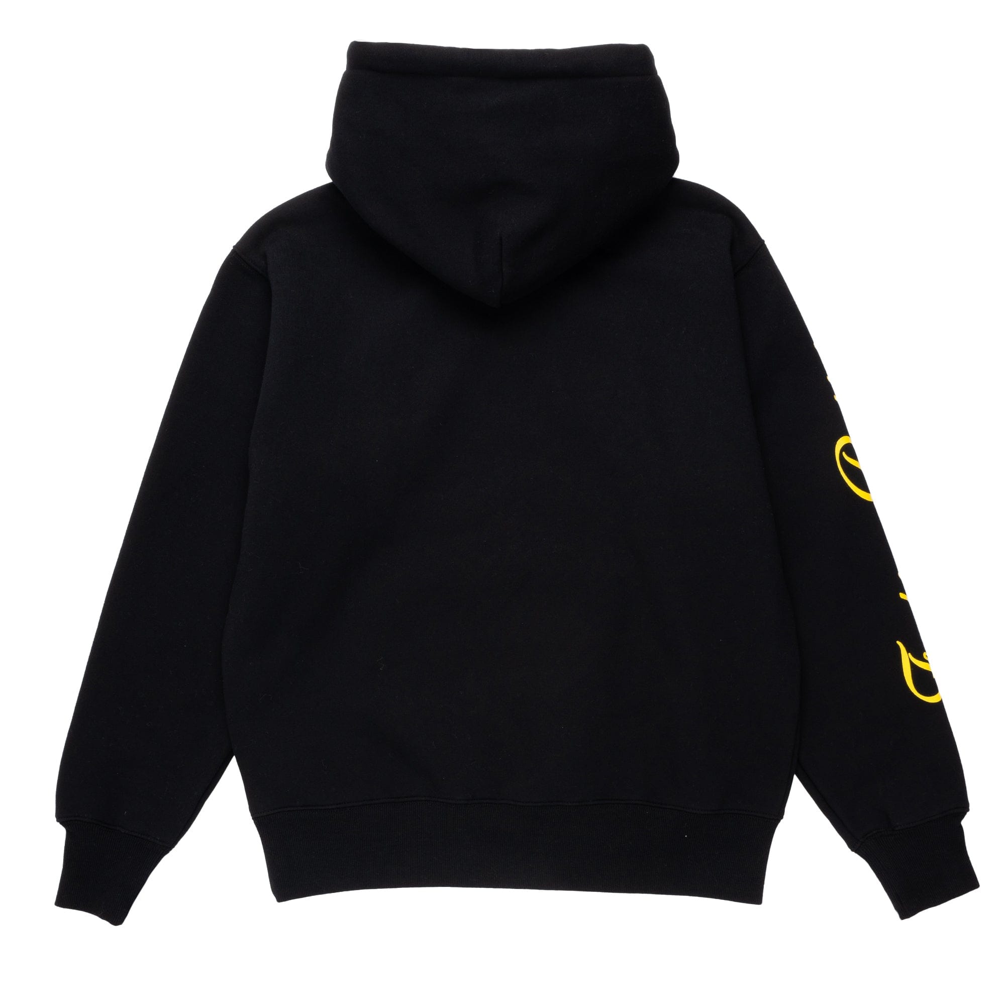 FR2 The Angel Hoodie FRC2065 Black