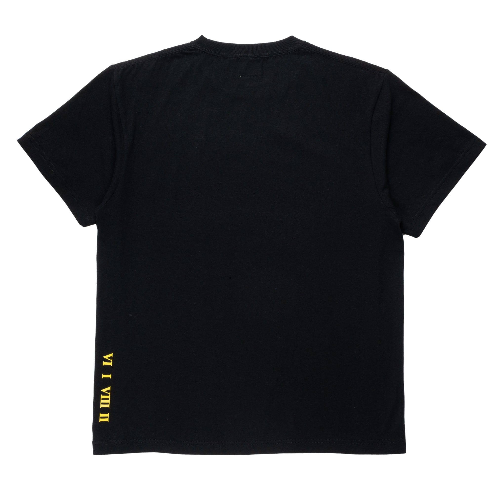 FR2 The Angel Tee FRC2041 Black