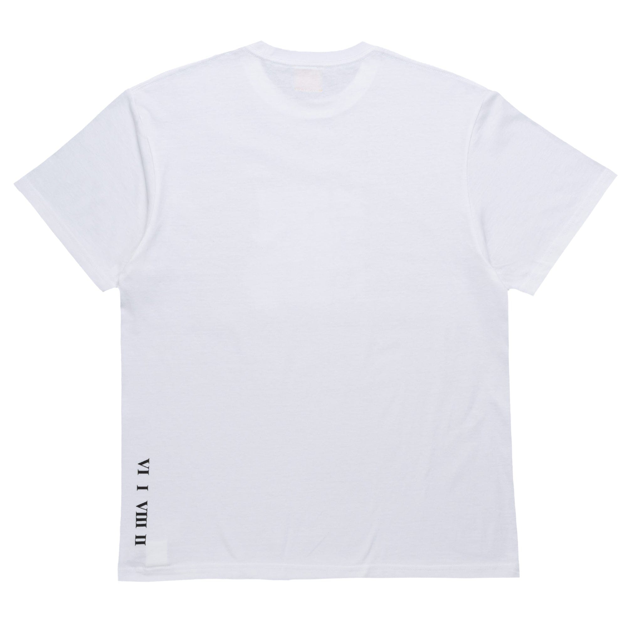 FR2 The Angel Tee FRC2041 White