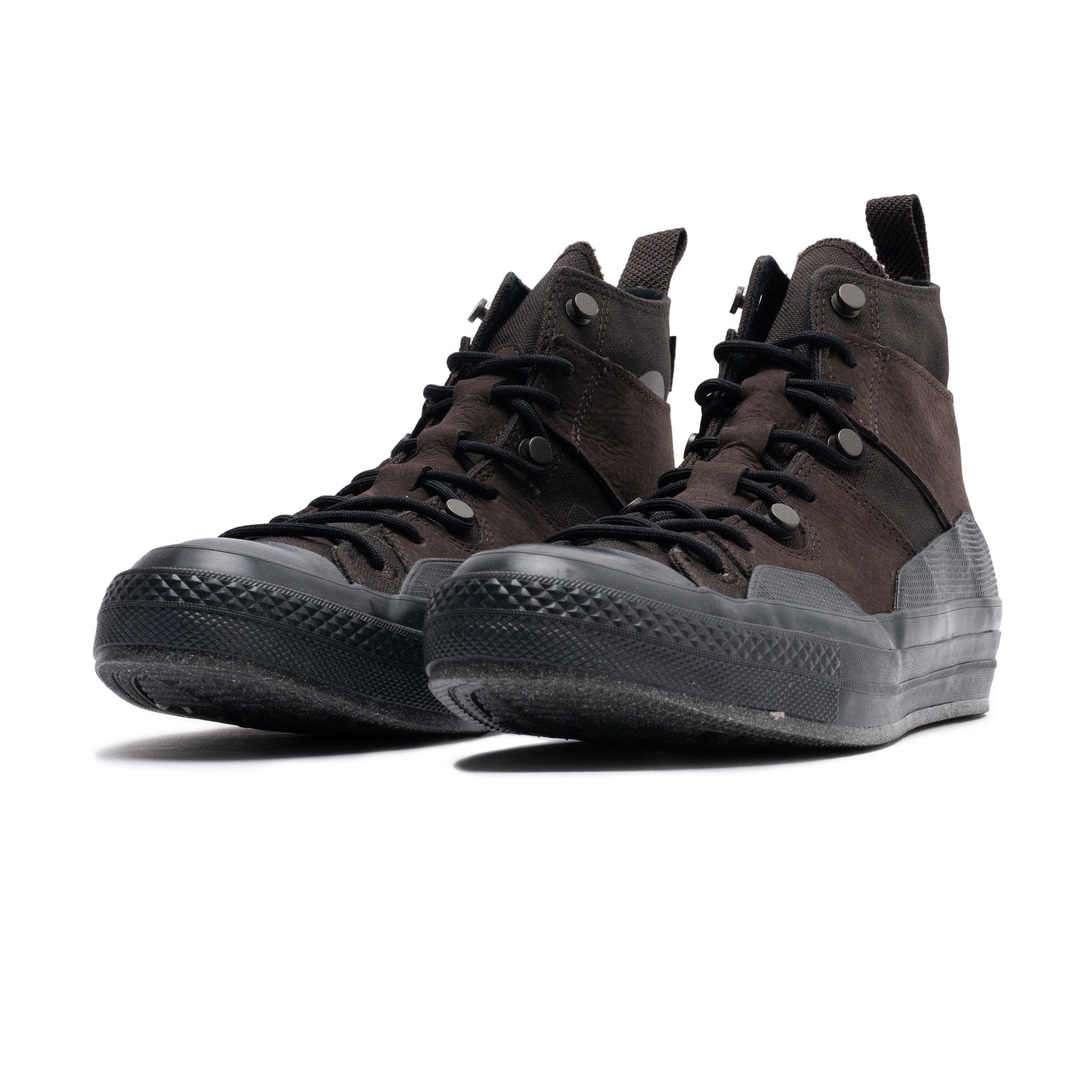 Converse Chuck 70 GTX HI A02056C Velvet Brown