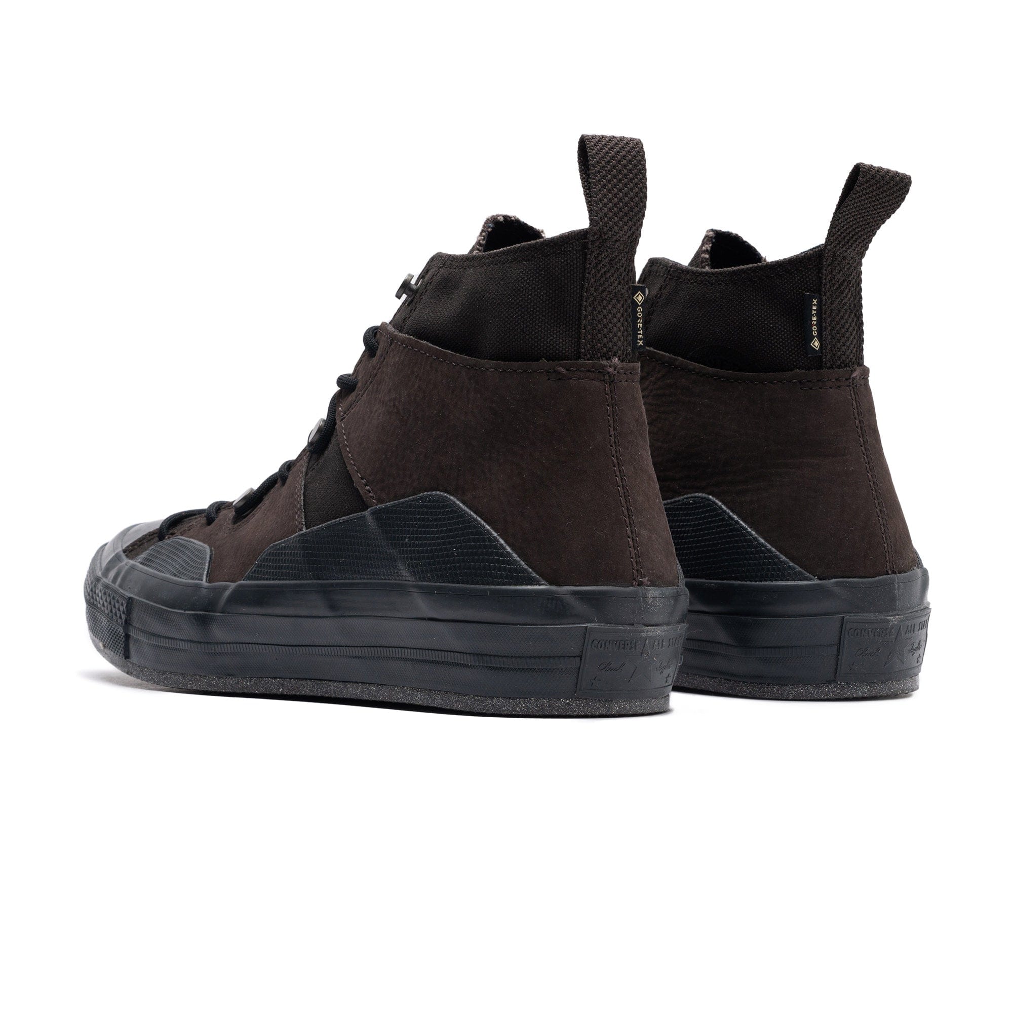 Converse Chuck 70 GTX HI A02056C Velvet Brown