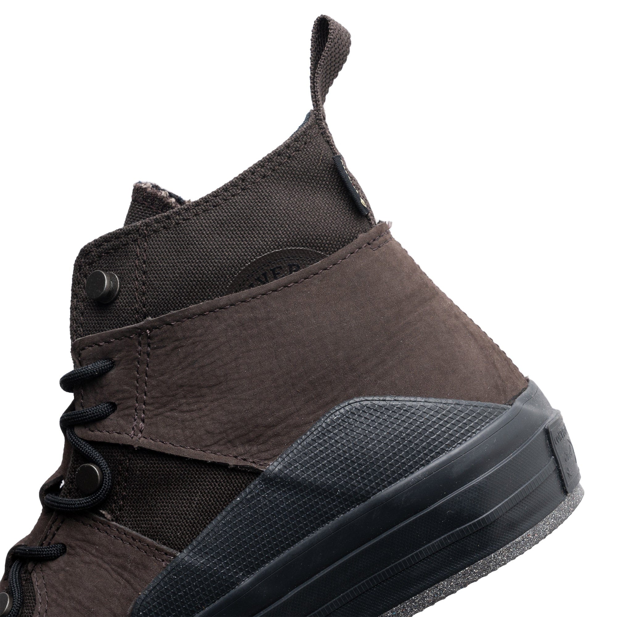 Converse Chuck 70 GTX HI A02056C Velvet Brown