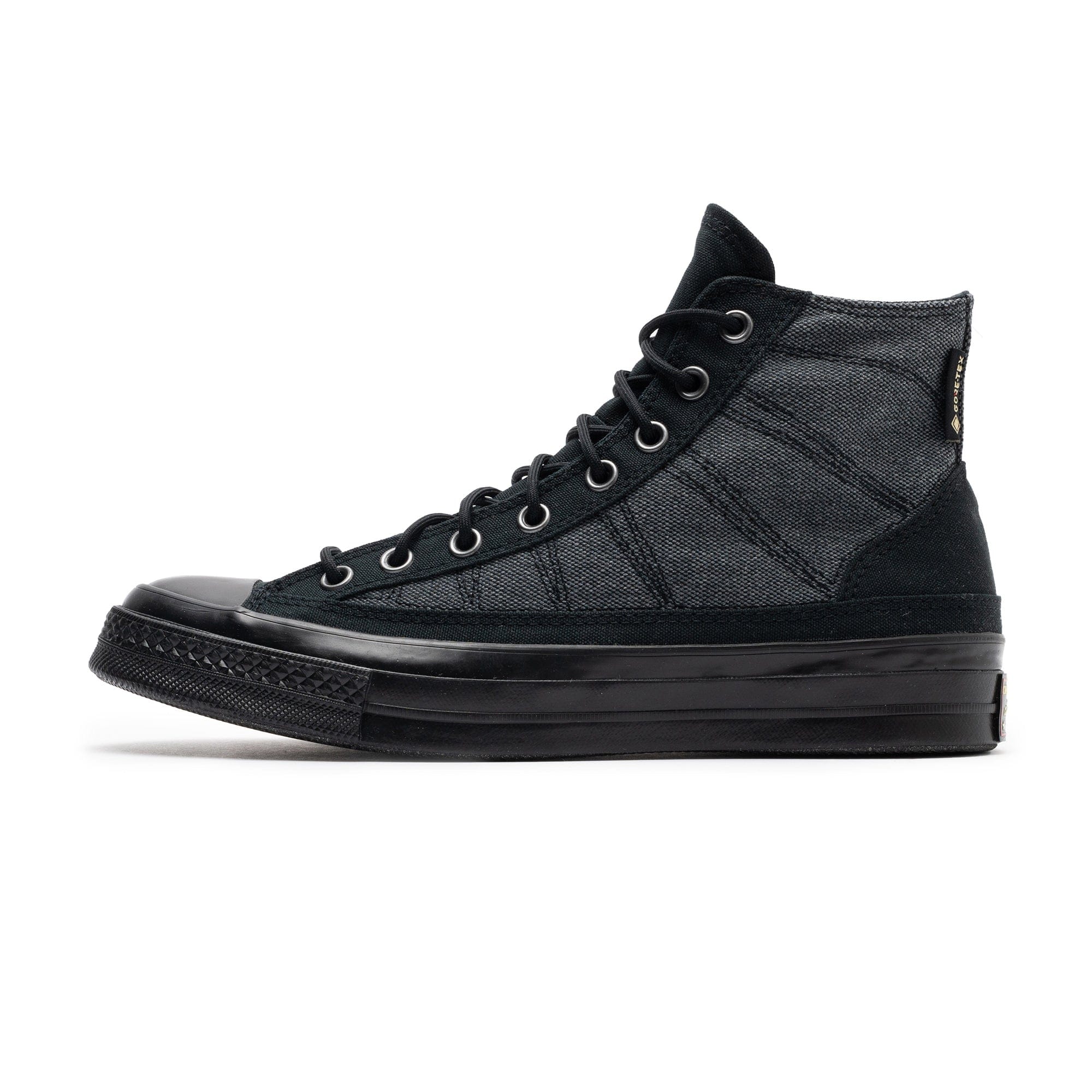 Converse Chuck 70 C.G. GTX HI A00725C Black
