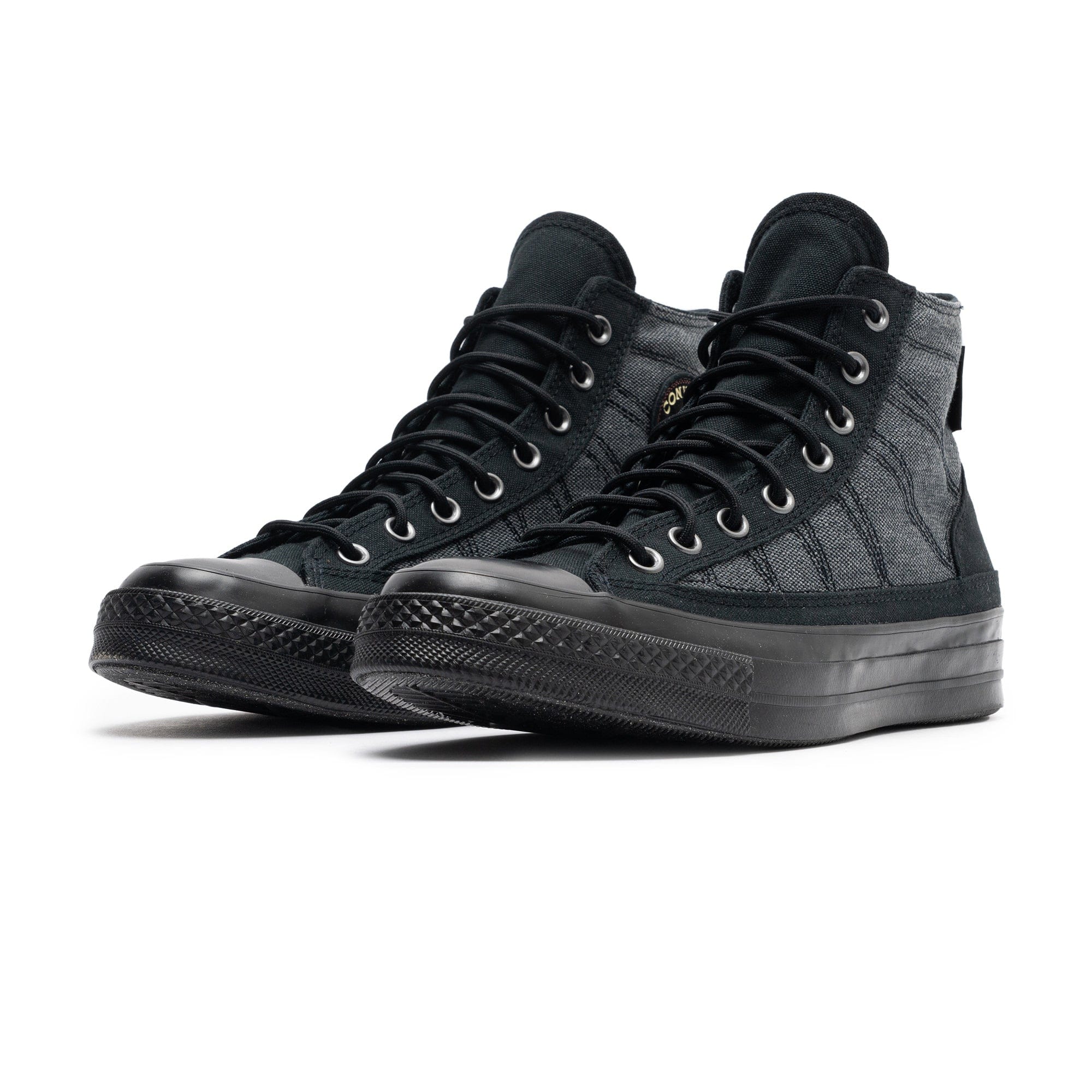Converse Chuck 70 C.G. GTX HI A00725C Black