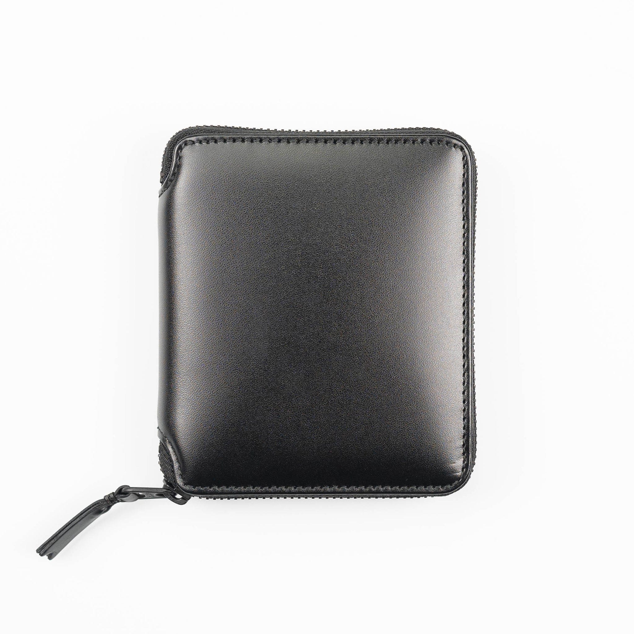 Comme Des Garcons Wallet SA2100VB Very Black