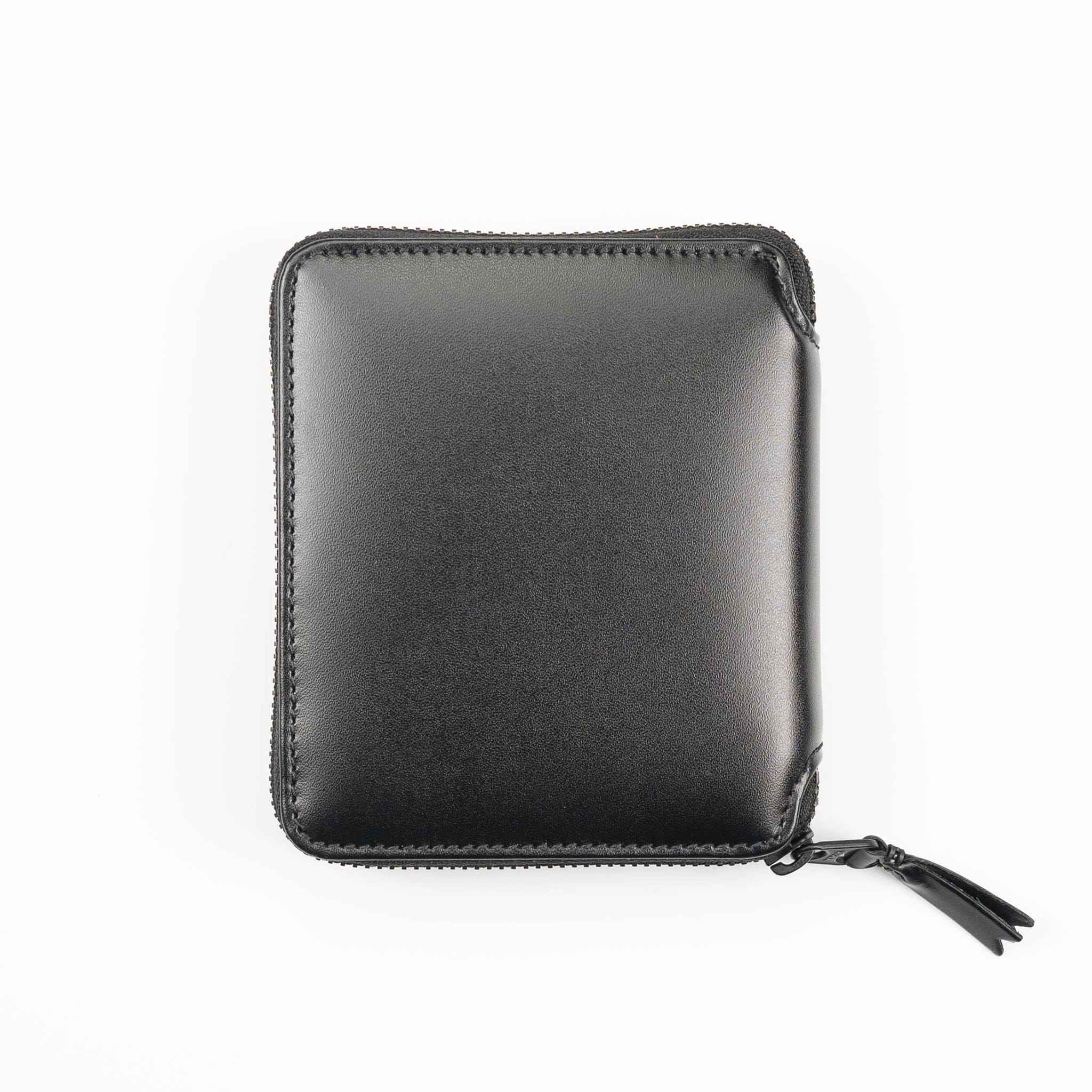 Comme Des Garcons Wallet SA2100VB Very Black
