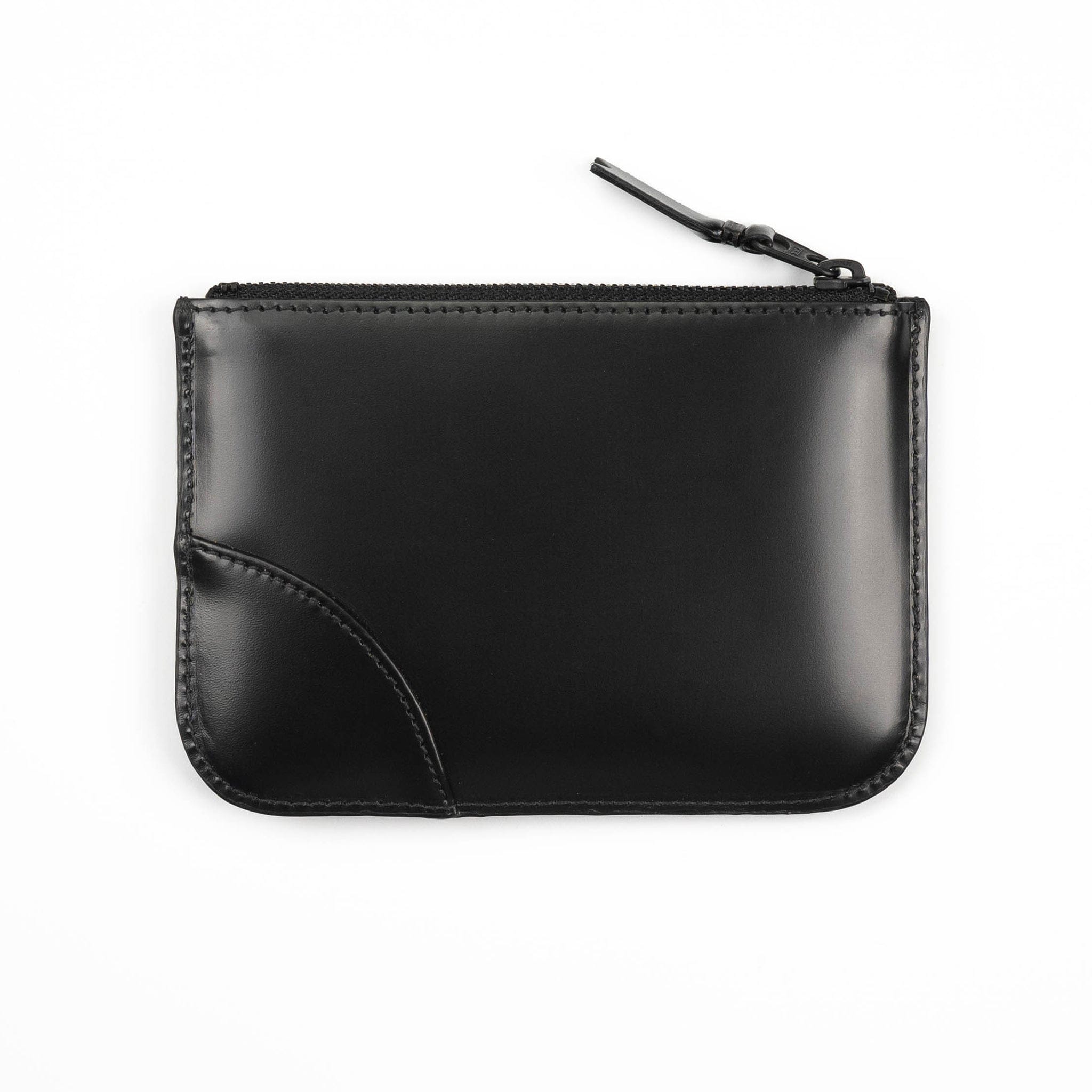 Comme Des Garcons Wallet SA8100VB Very Black