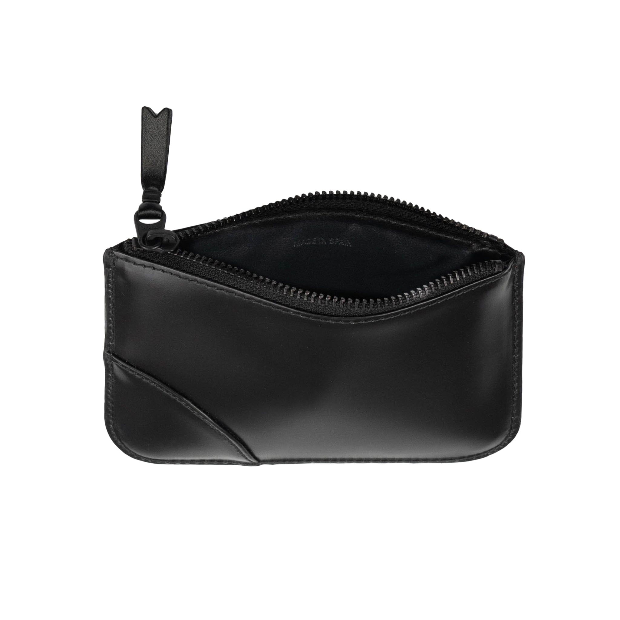 Comme Des Garcons Wallet SA8100VB Very Black