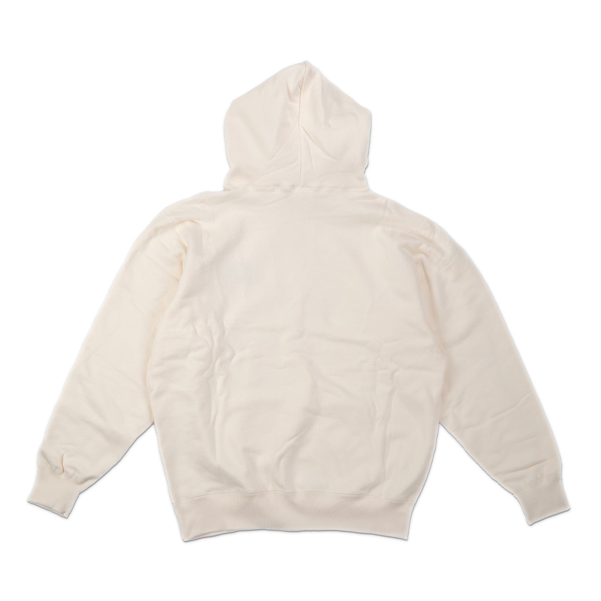 Pour L'Amour 01 Hoodie Cream