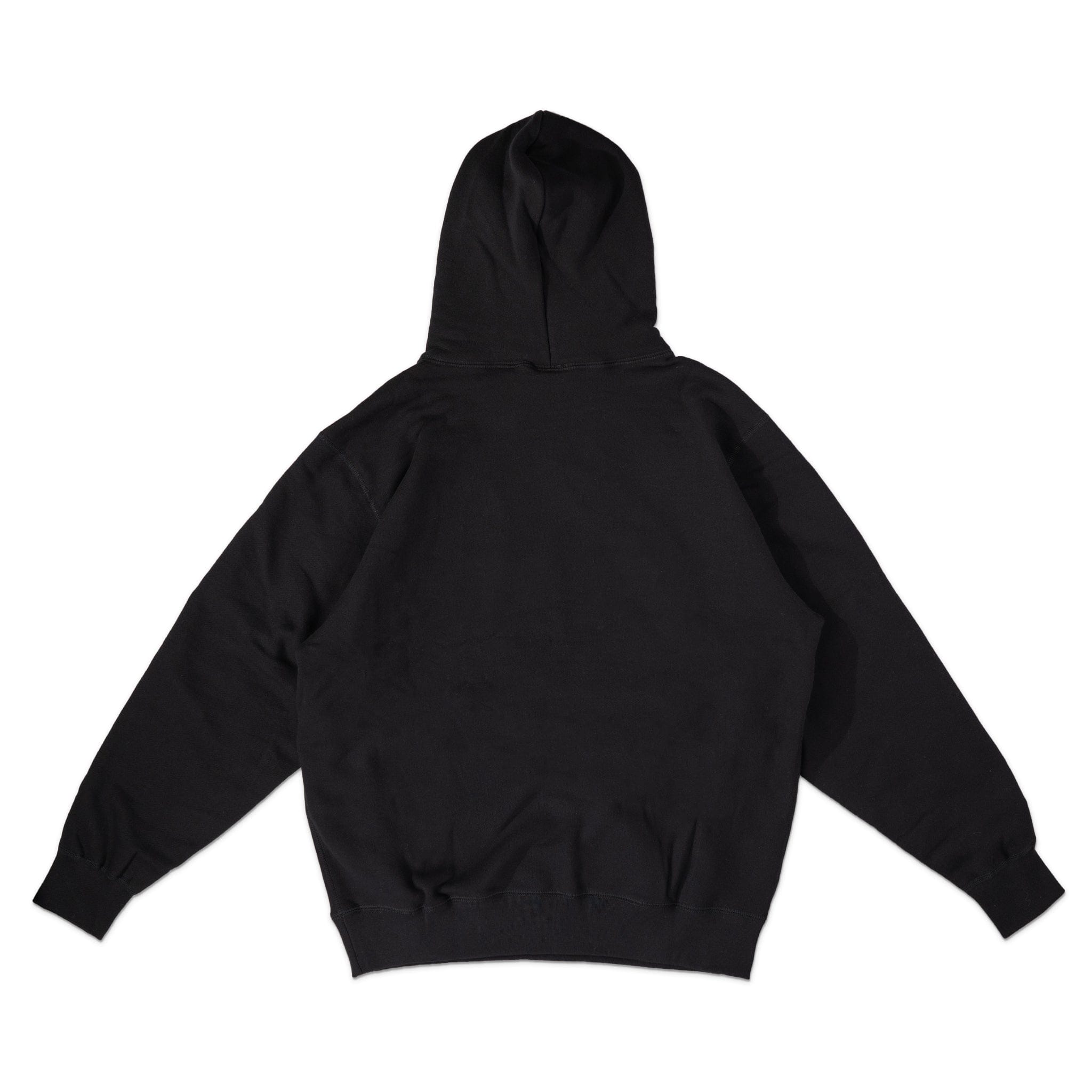 Pour L'Amour 01 Hoodie Black