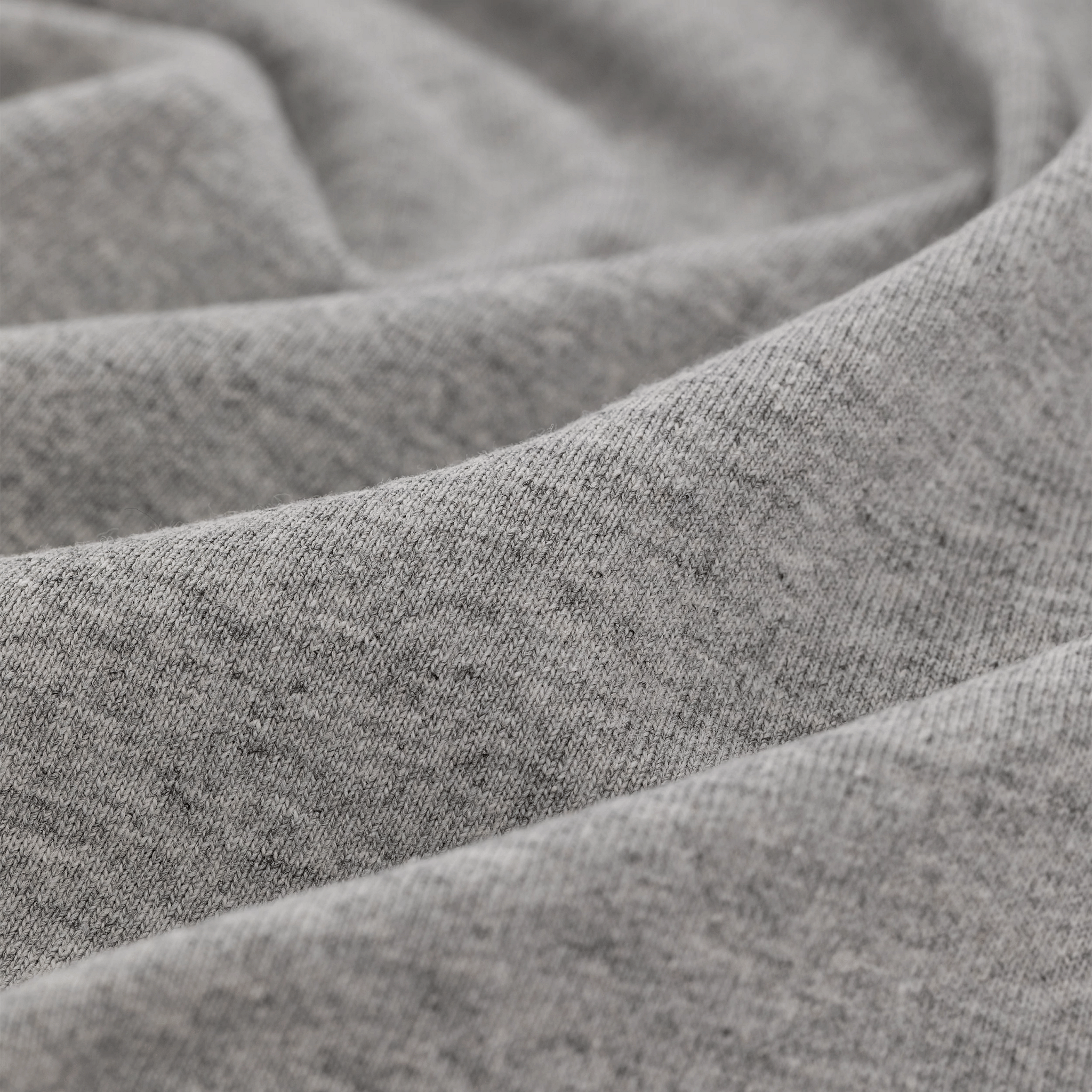 New Balance NB USA Core LS Tee MT21542 Grey