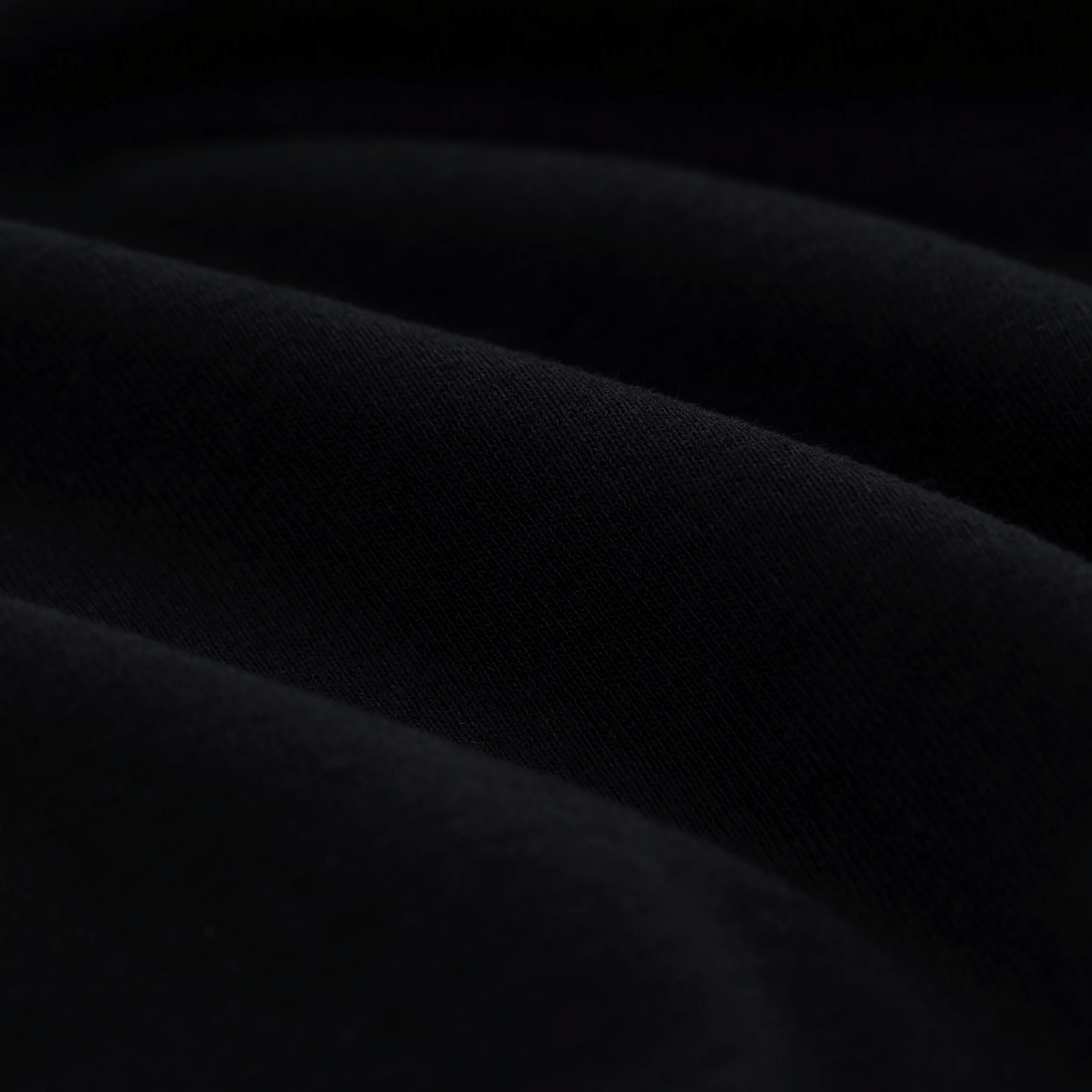 New Balance NB USA Core LS Tee MT21542 Black