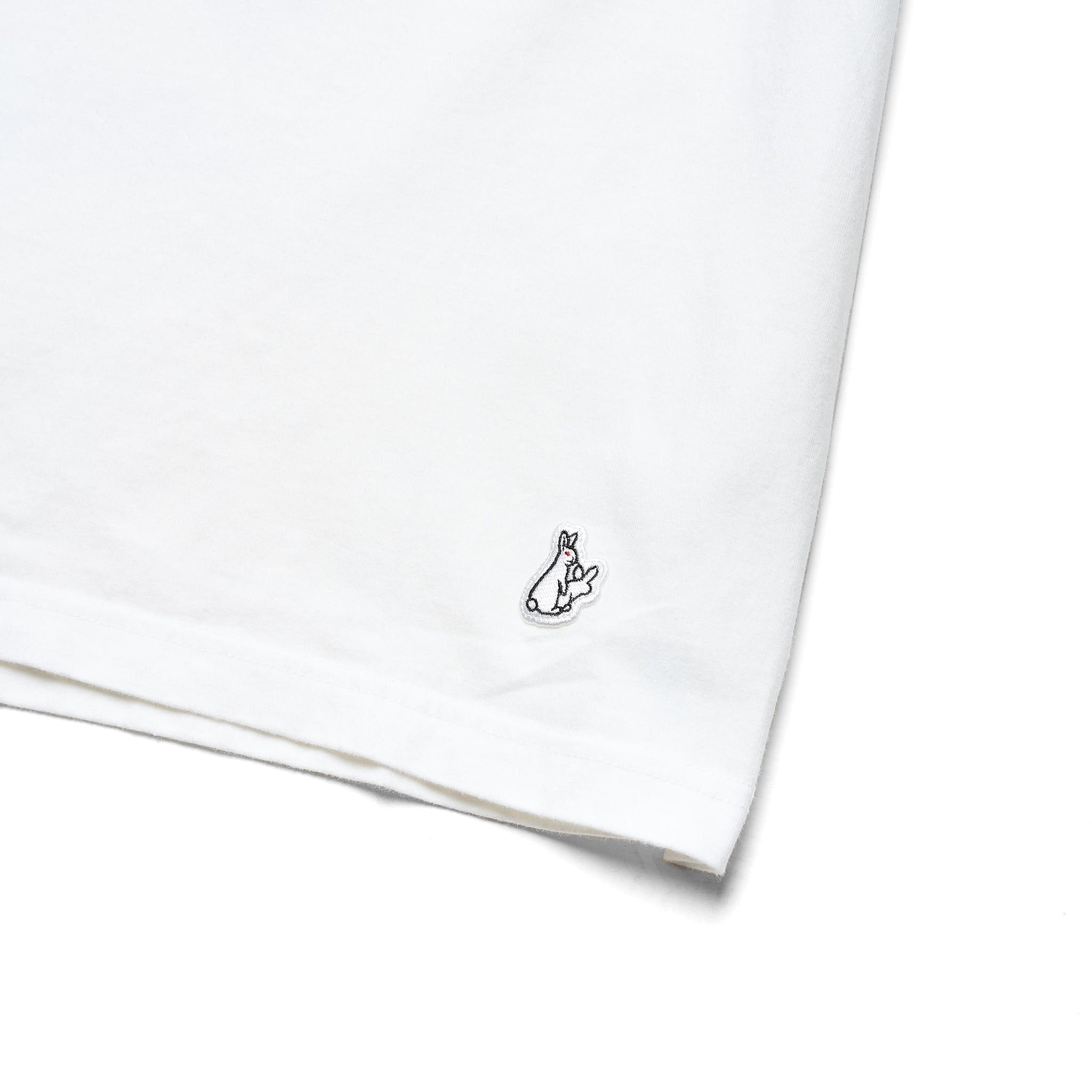 FR2 Smoking Death Tee FRC1527 White