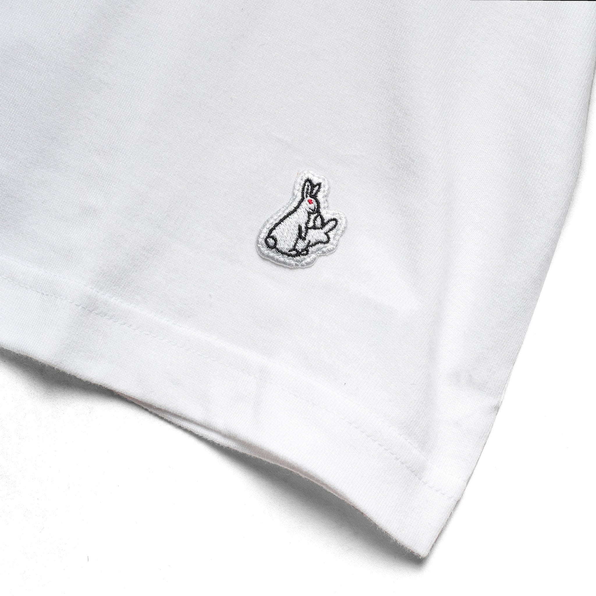 FR2 Angel Tee FRC1355 White
