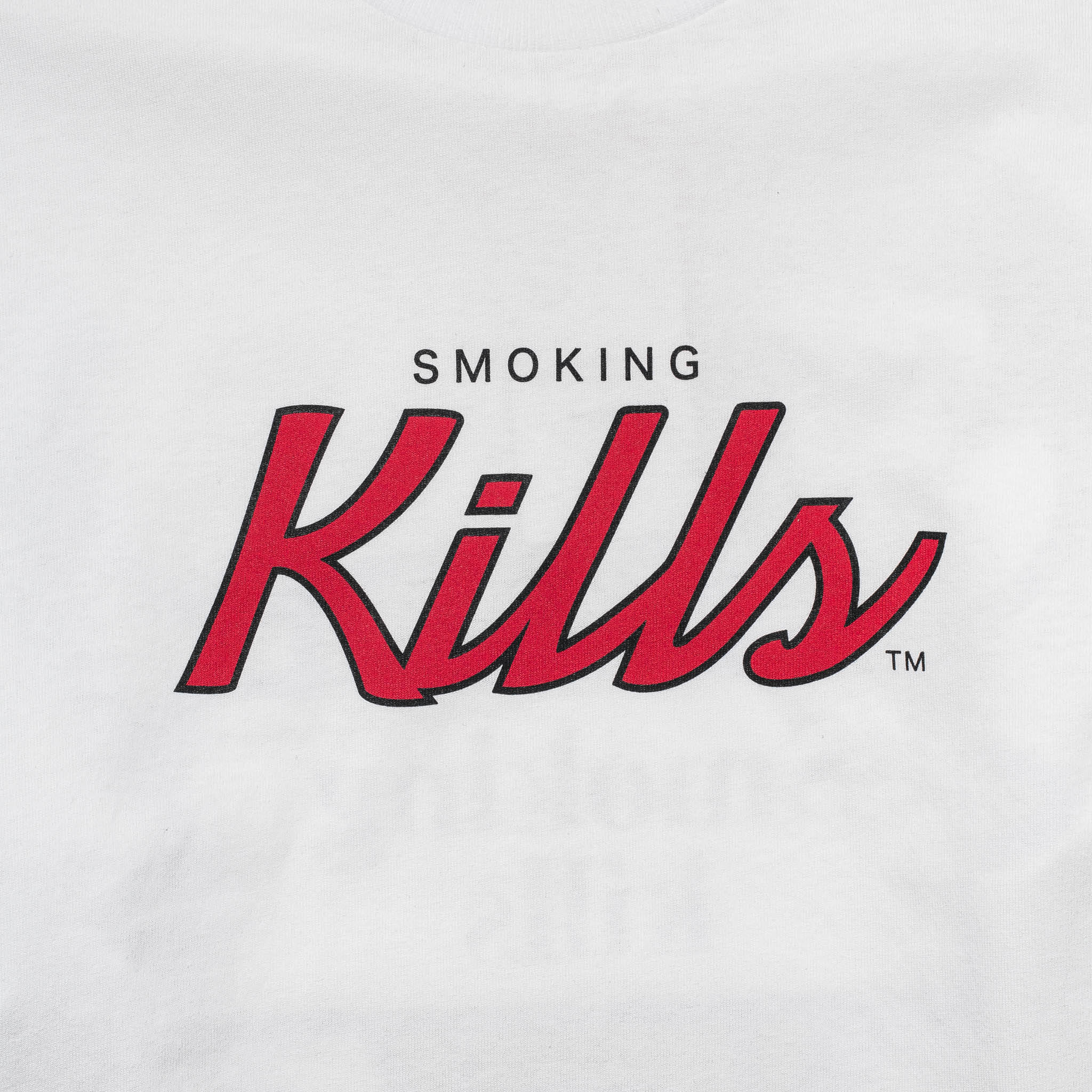 FR2 Kill L/S Tee FRC1341 White