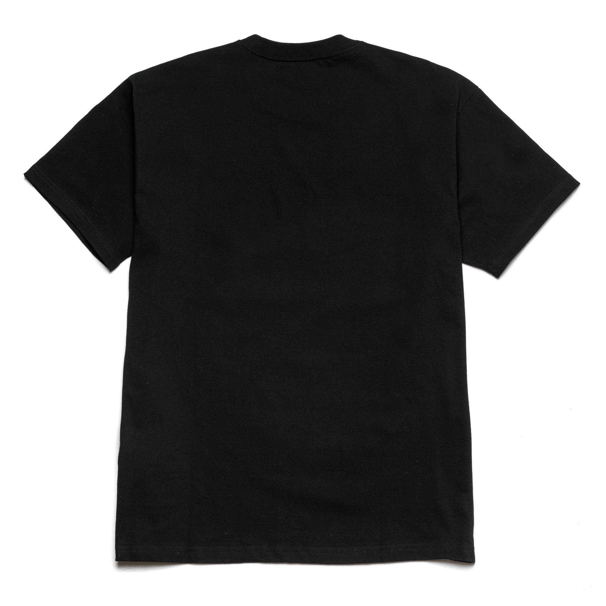Carhartt WIP S/S Backyard Tee I029064 Black