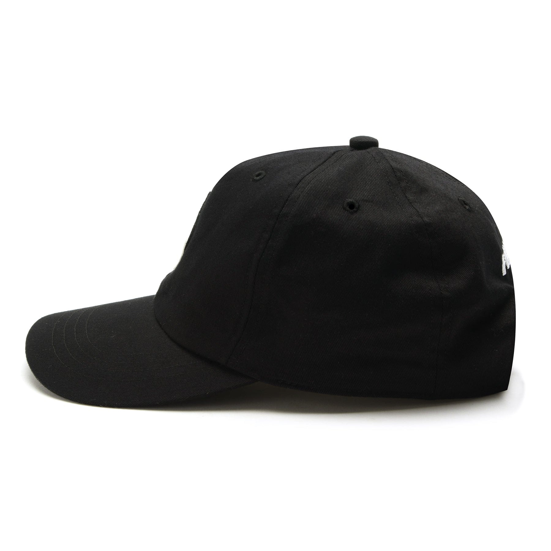FR2 x FCRB Cap FRA790 Black