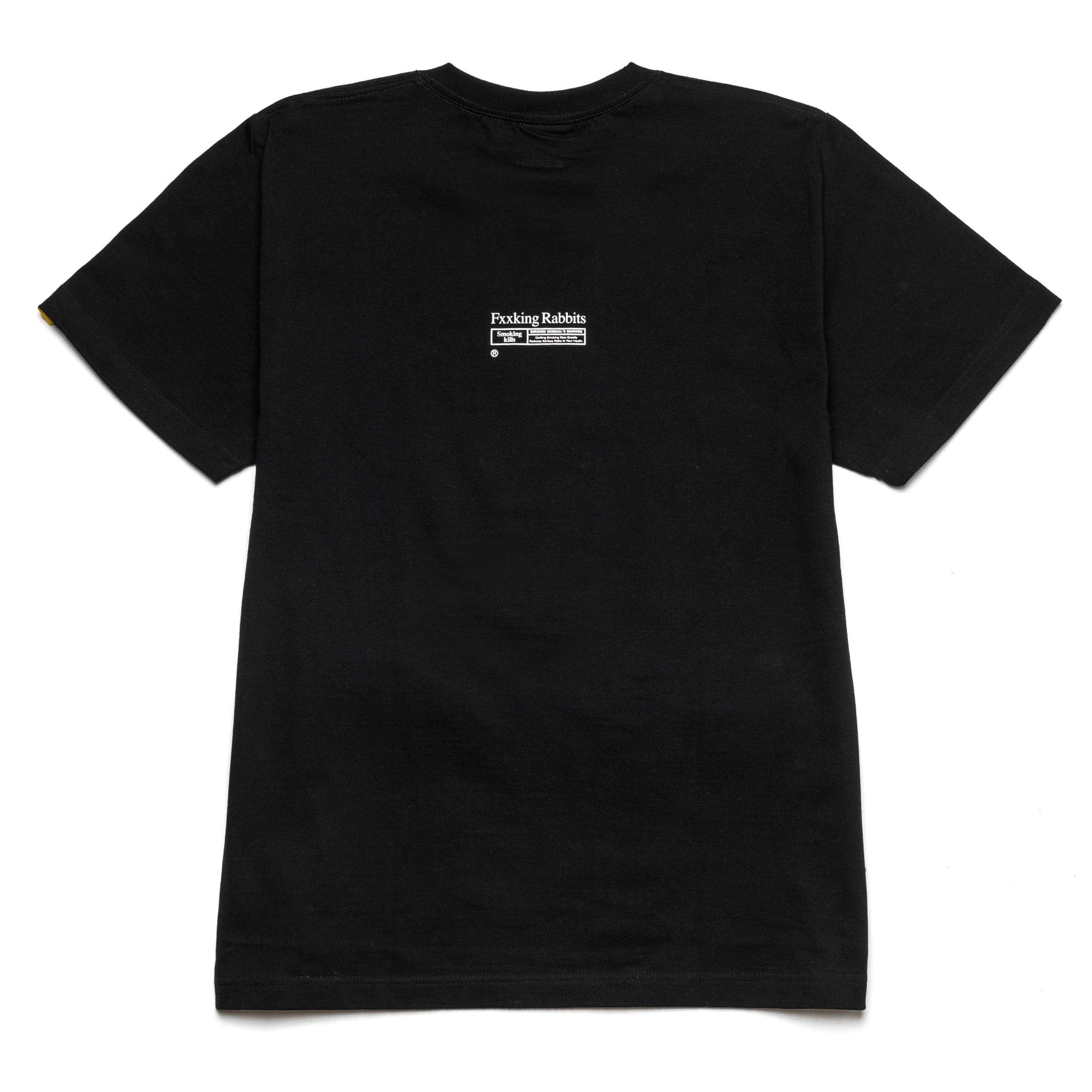 FR2 The Lady Tee FRC1161 Black