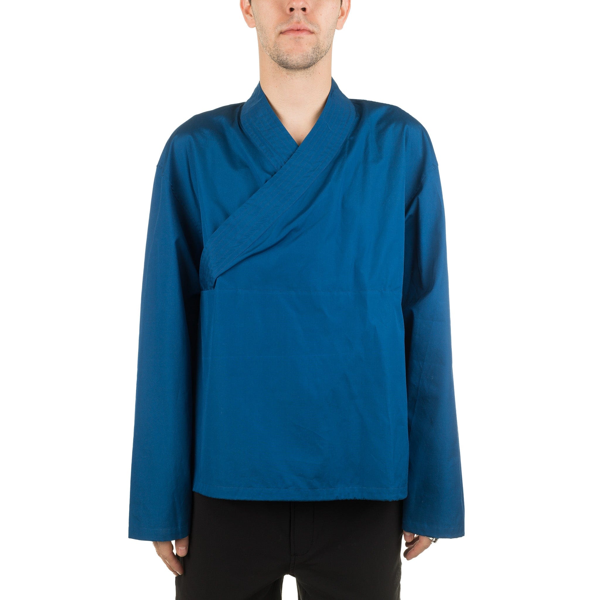 Digawel Crossover P/O Shirt DWSOB043