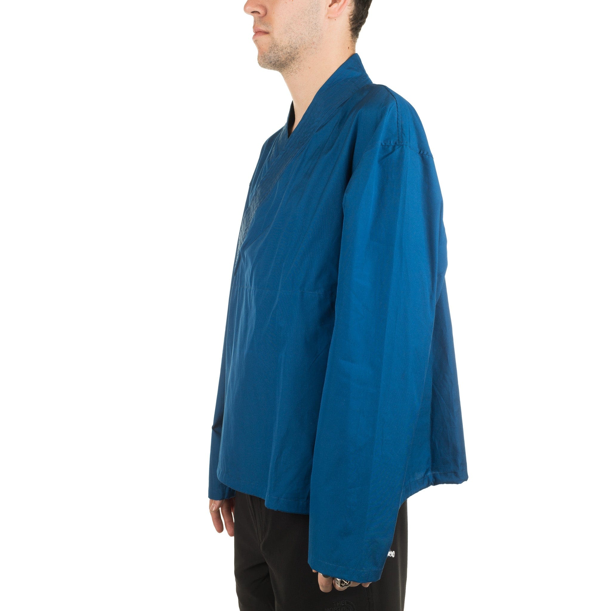 Digawel Crossover P/O Shirt DWSOB043