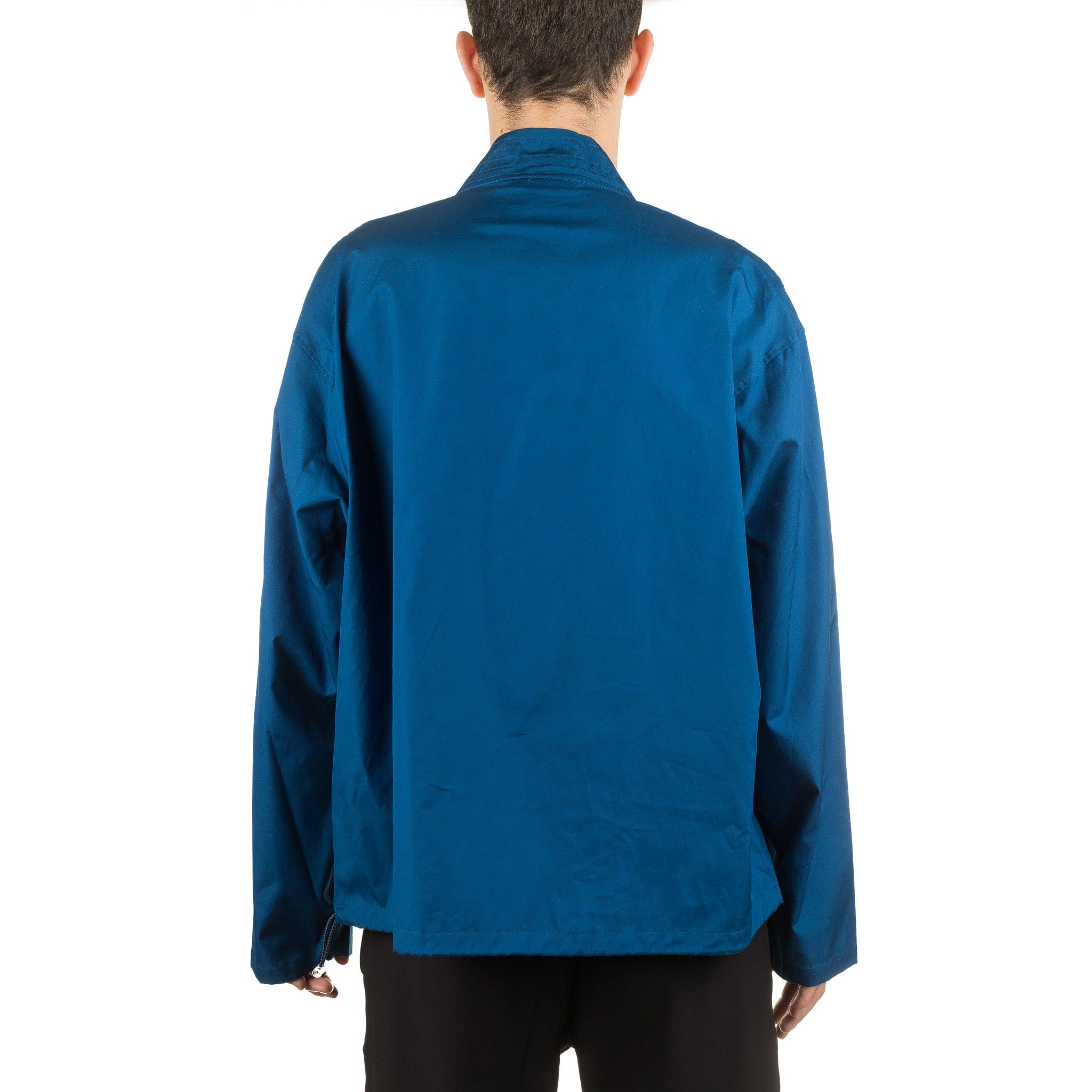 Digawel Crossover P/O Shirt DWSOB043