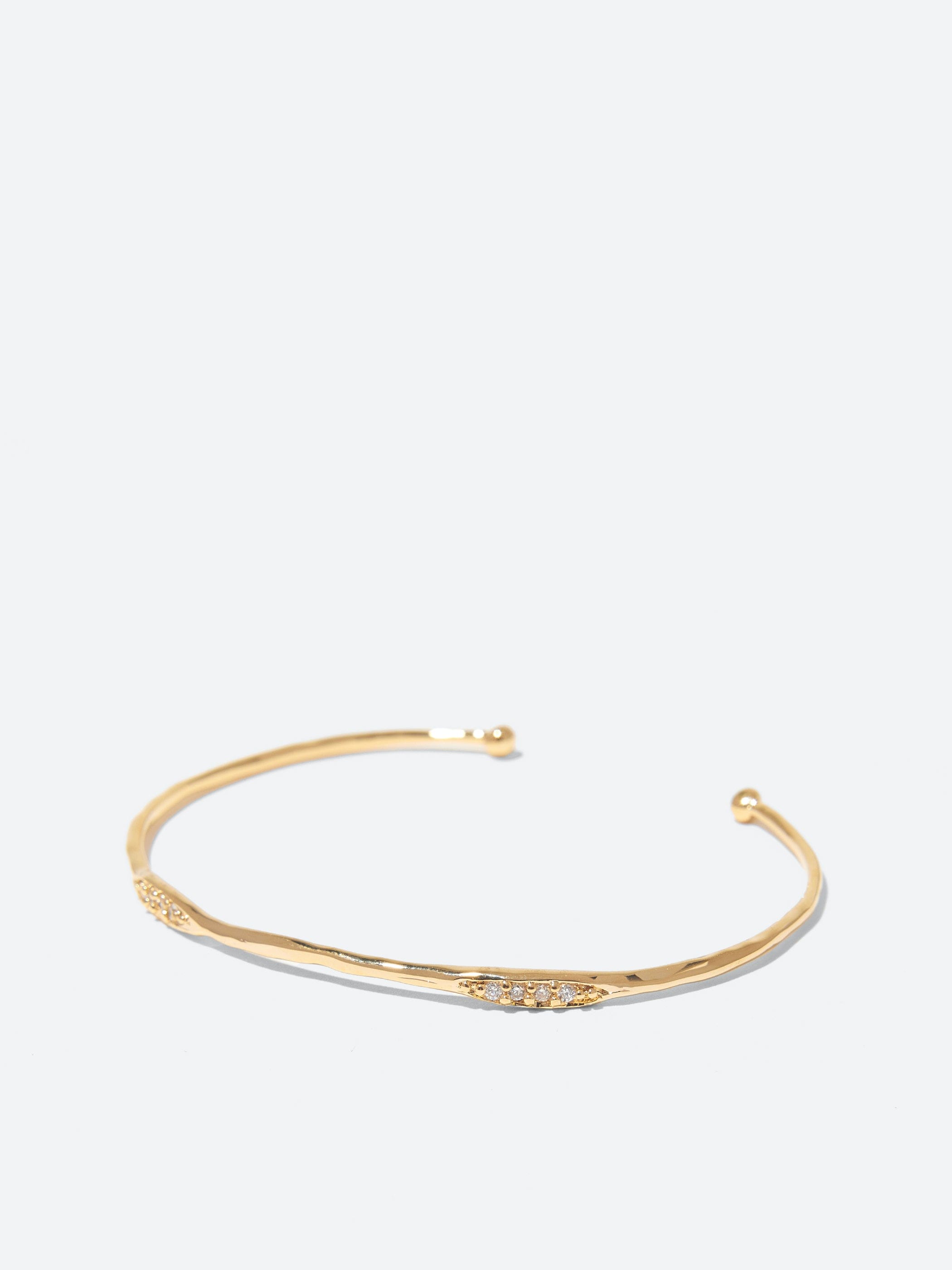 Louise Hendricks Adora Bangle